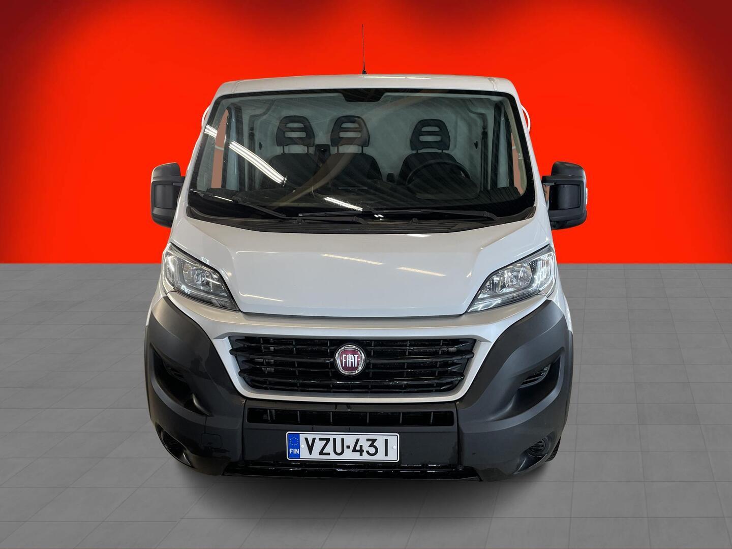 FIAT Ducato 2018