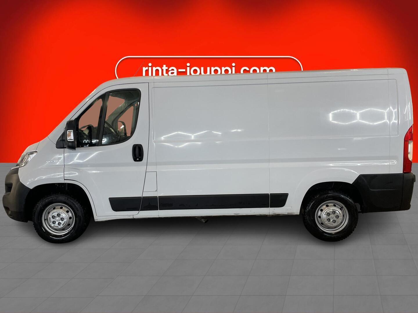 FIAT Ducato 2018