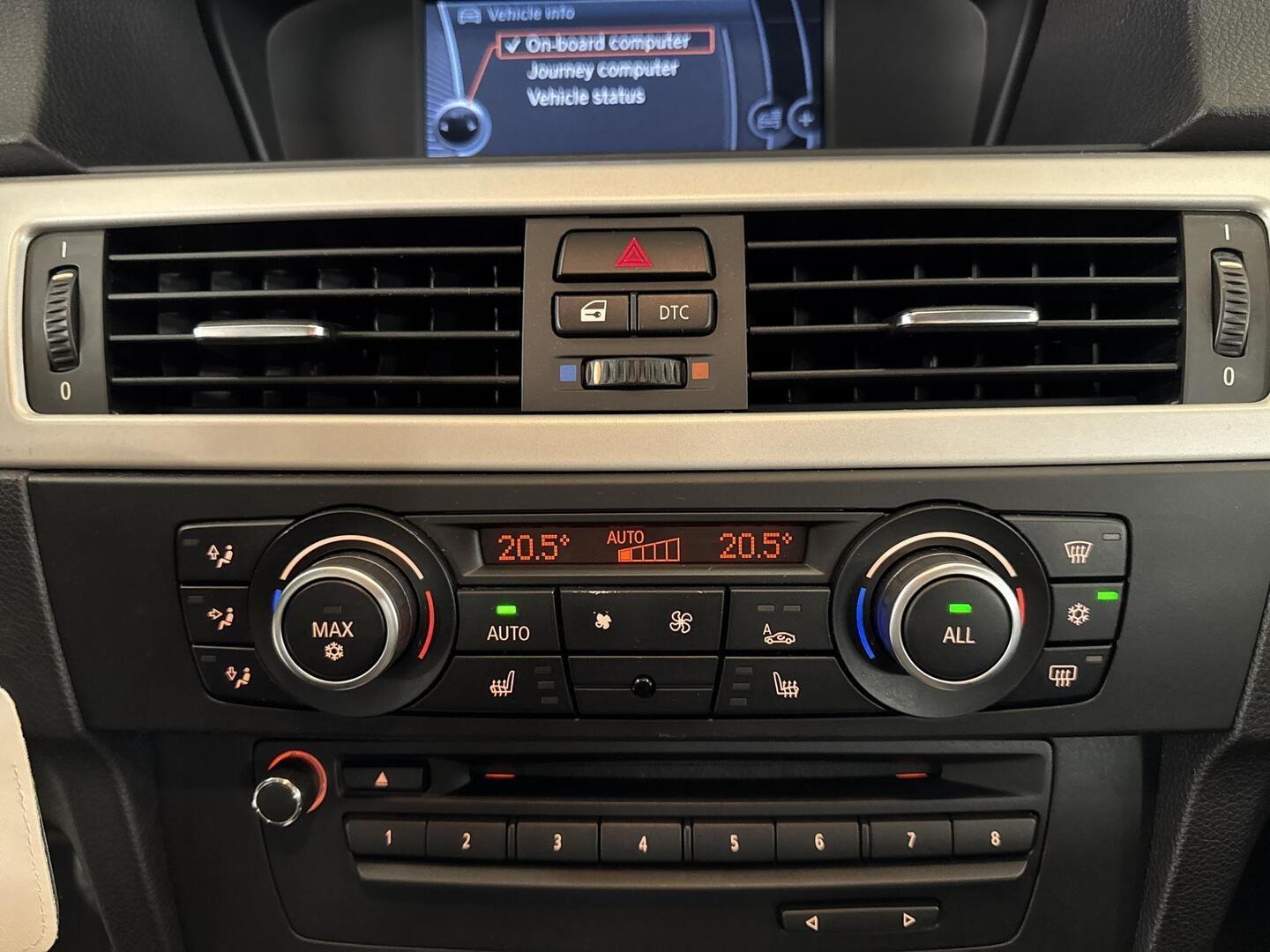BMW 320 2011