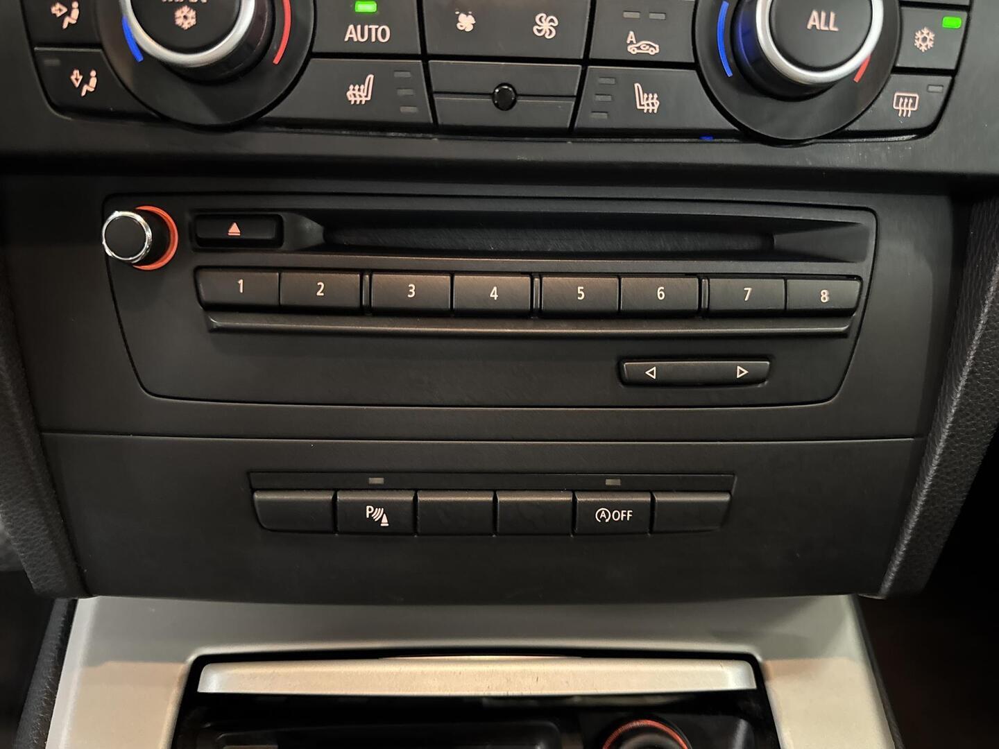 BMW 320 2011