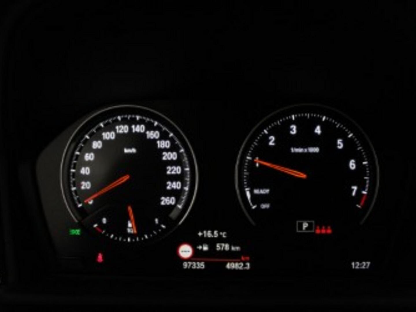 BMW 218 2022