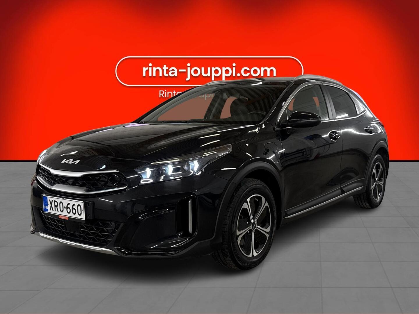 KIA XCeed 2023