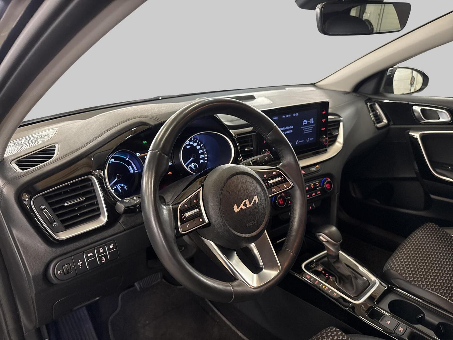 KIA XCeed 2023