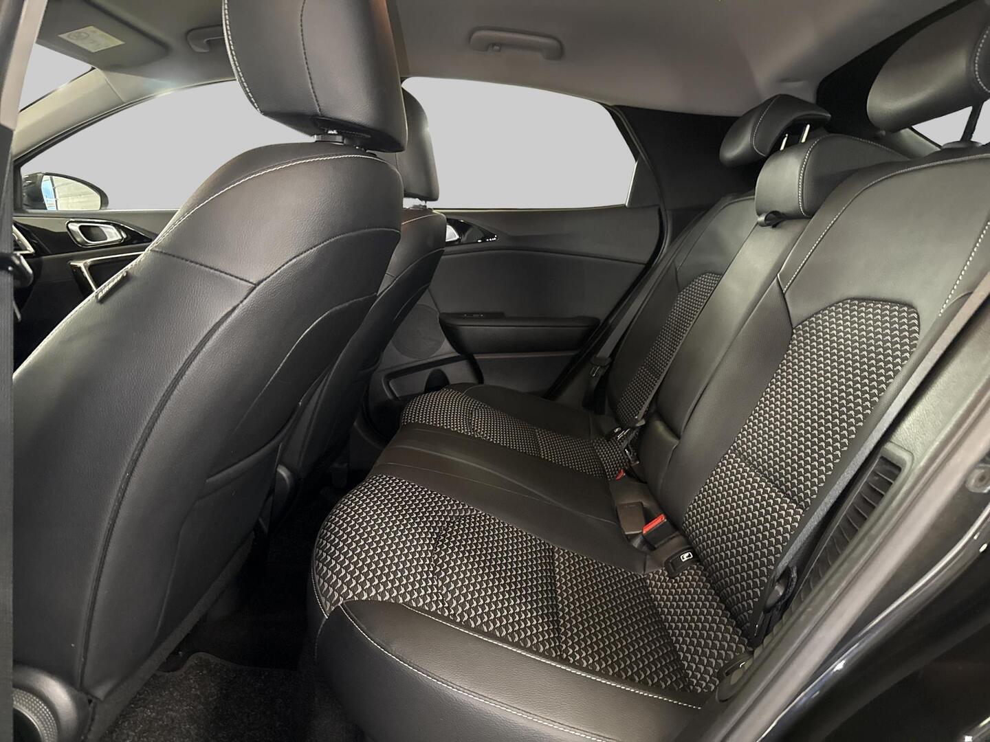 KIA XCeed 2023