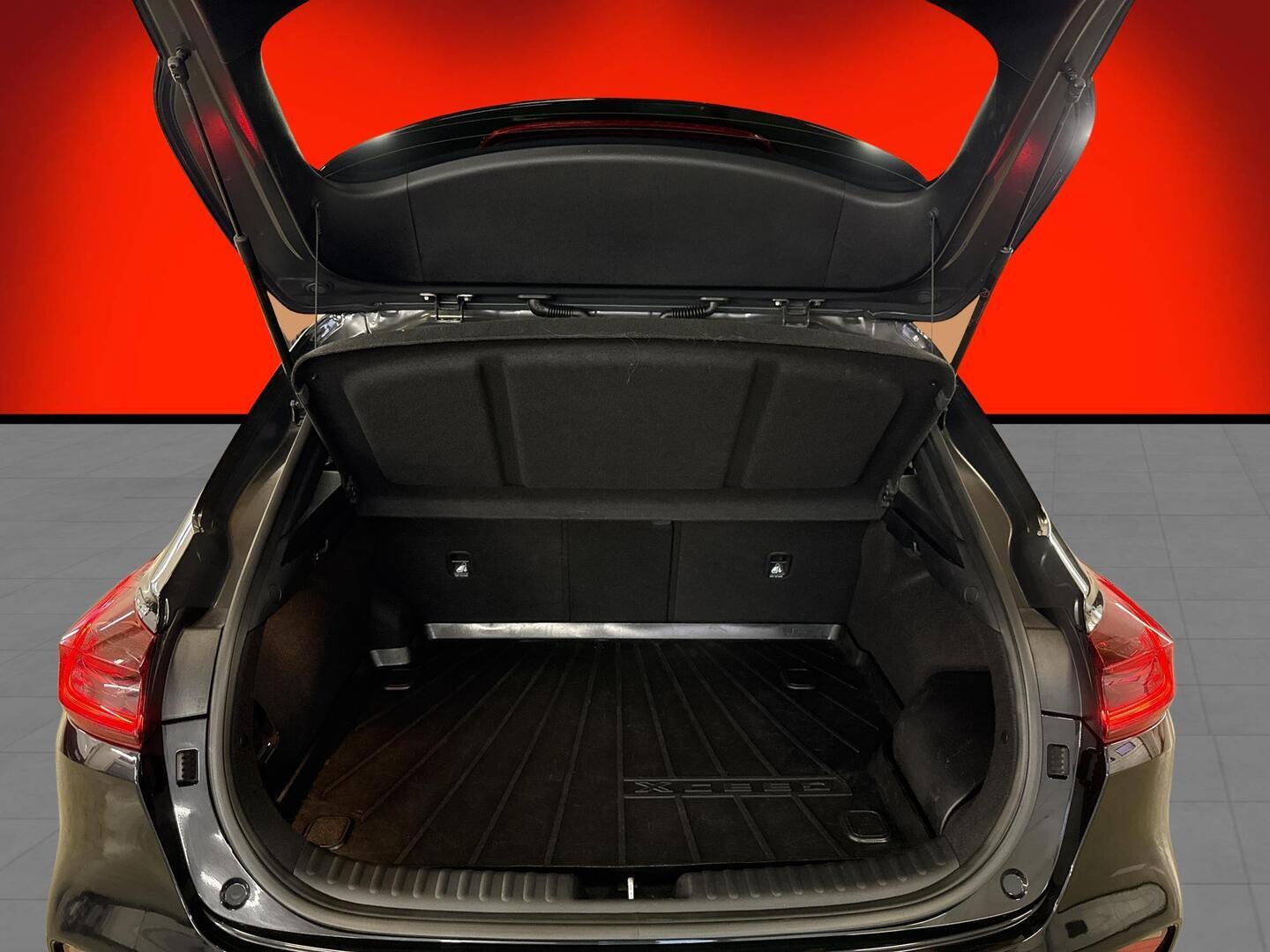 KIA XCeed 2023