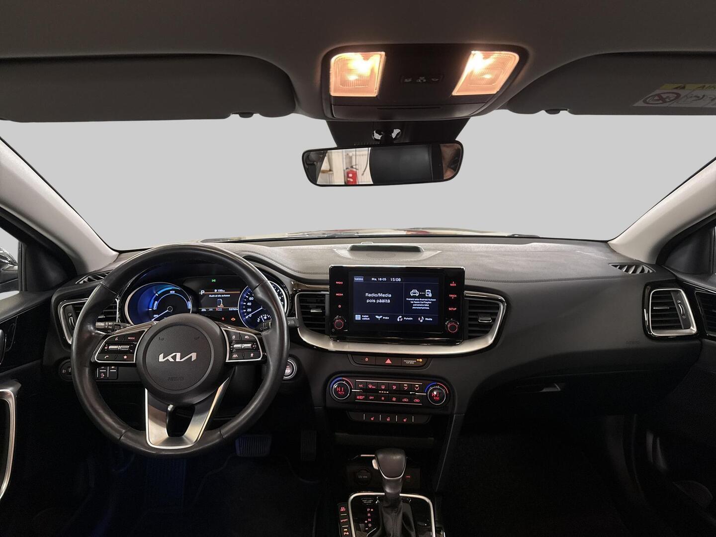 KIA XCeed 2023