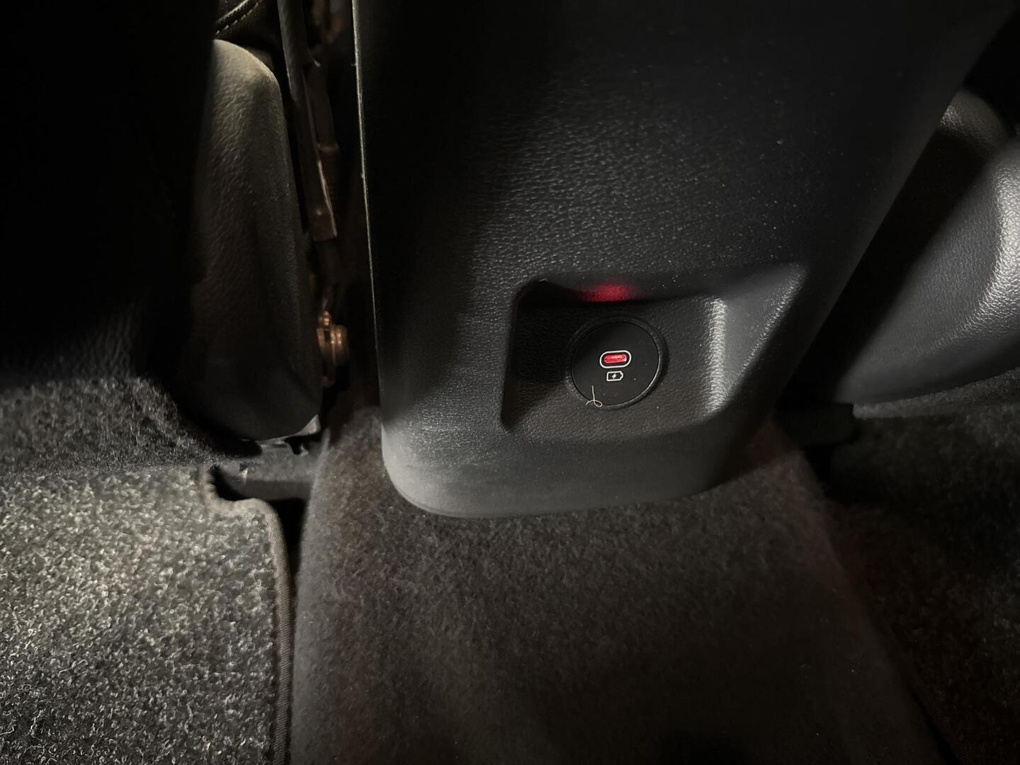 KIA XCeed 2023