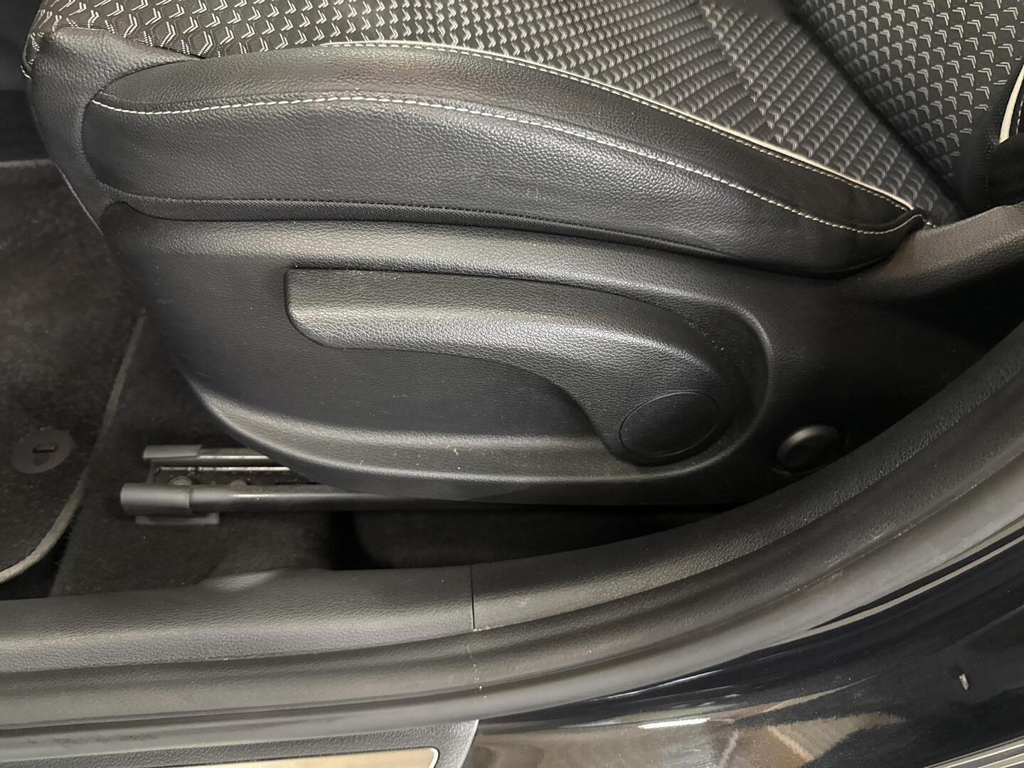 KIA XCeed 2023