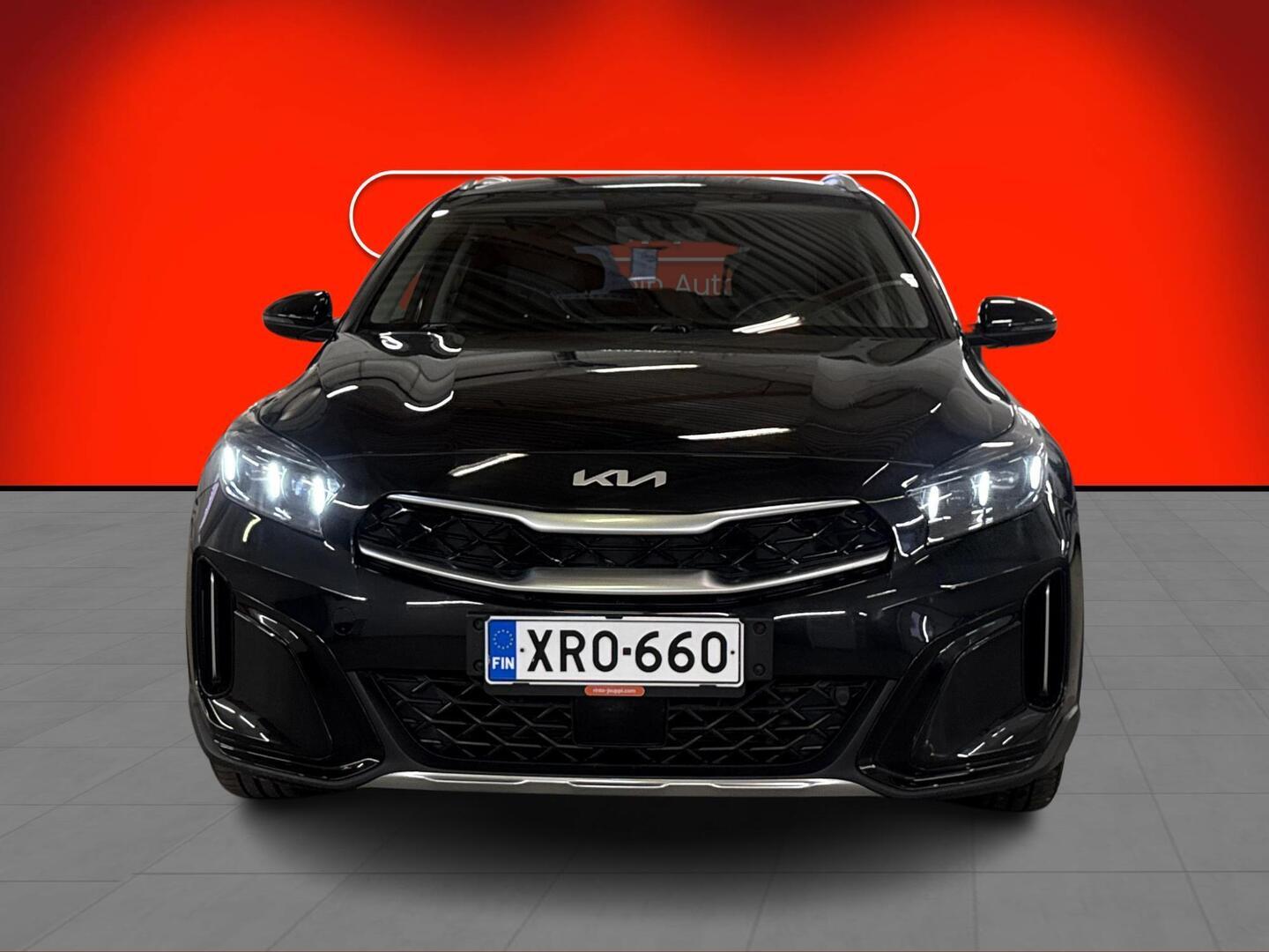 KIA XCeed 2023