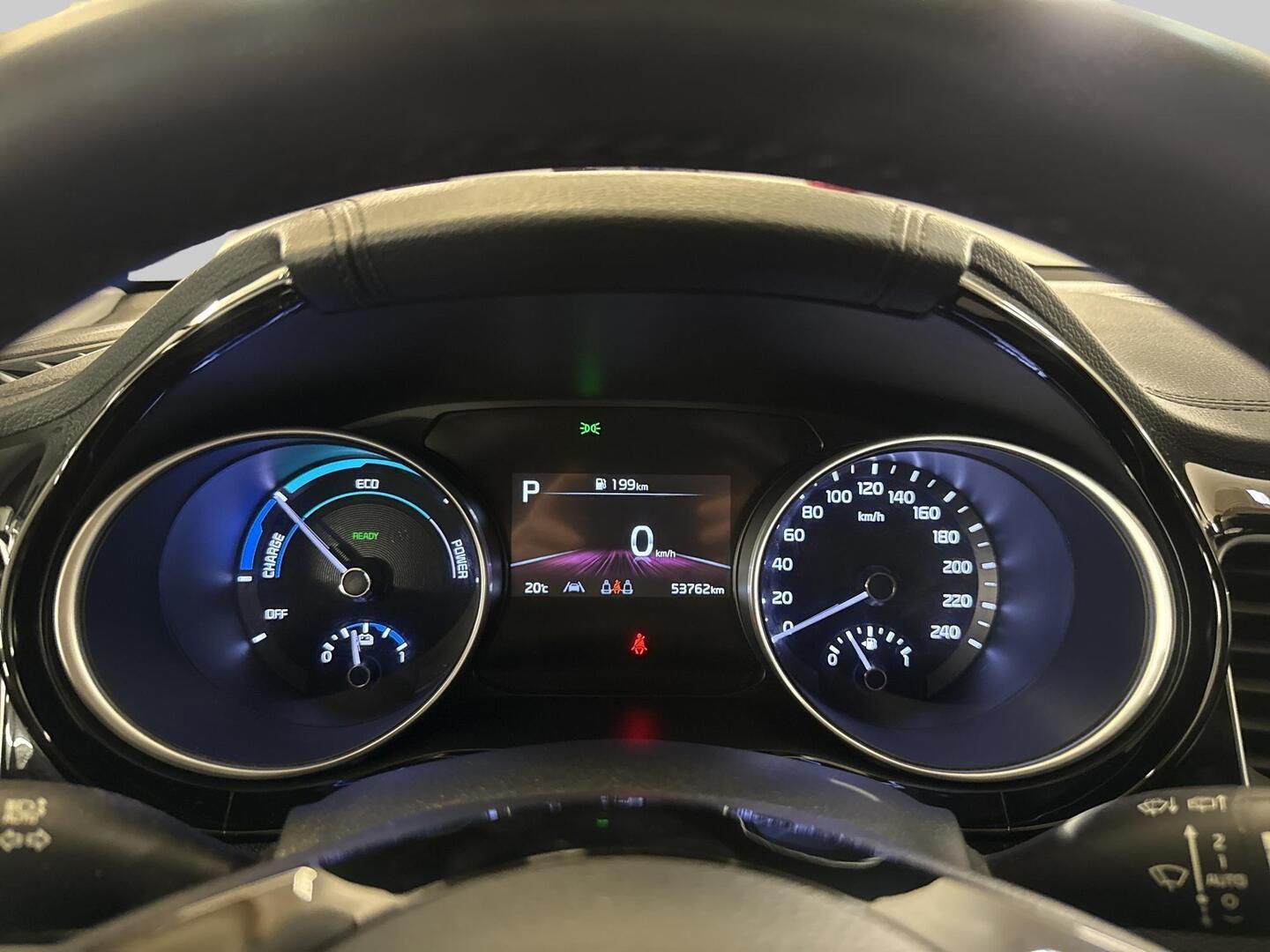 KIA XCeed 2023