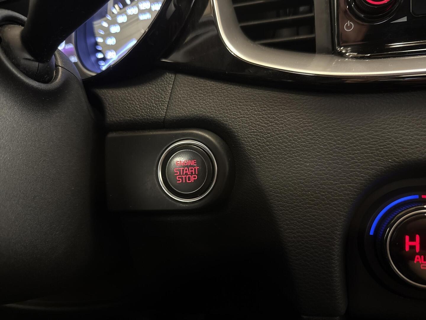 KIA XCeed 2023