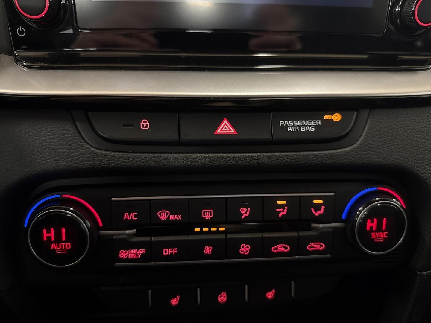 KIA XCeed 2023
