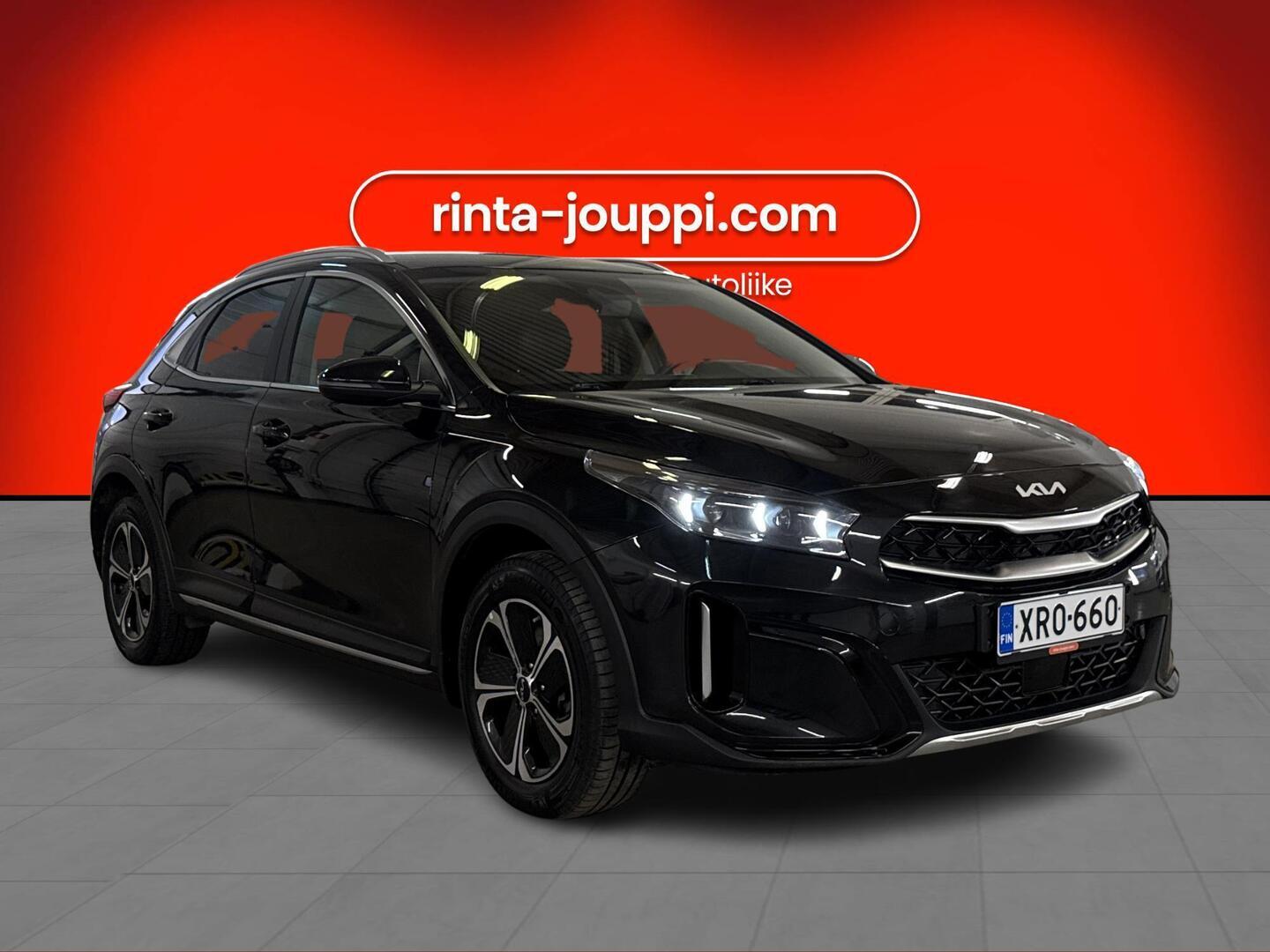 KIA XCeed 2023
