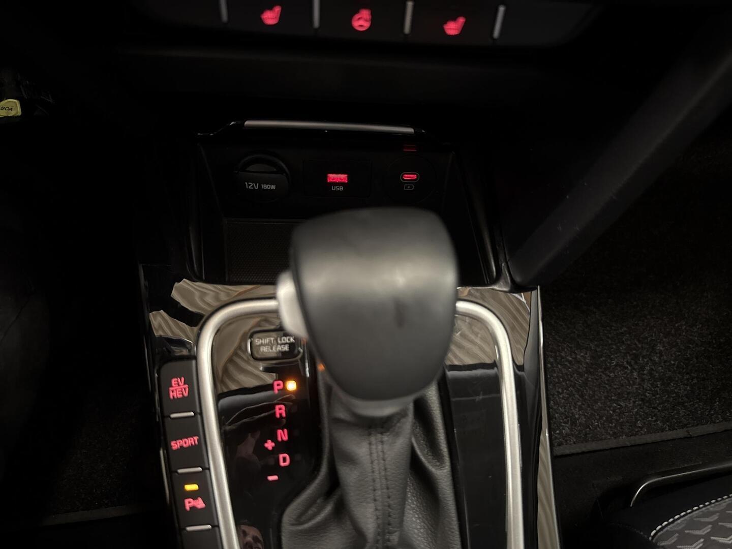 KIA XCeed 2023