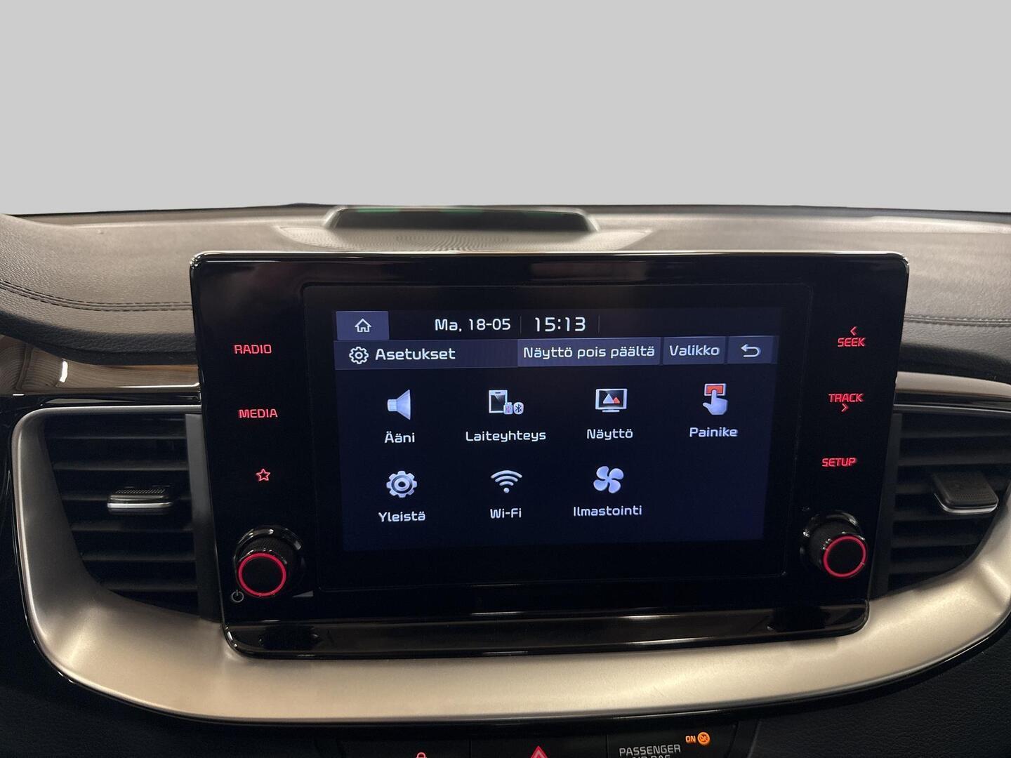 KIA XCeed 2023