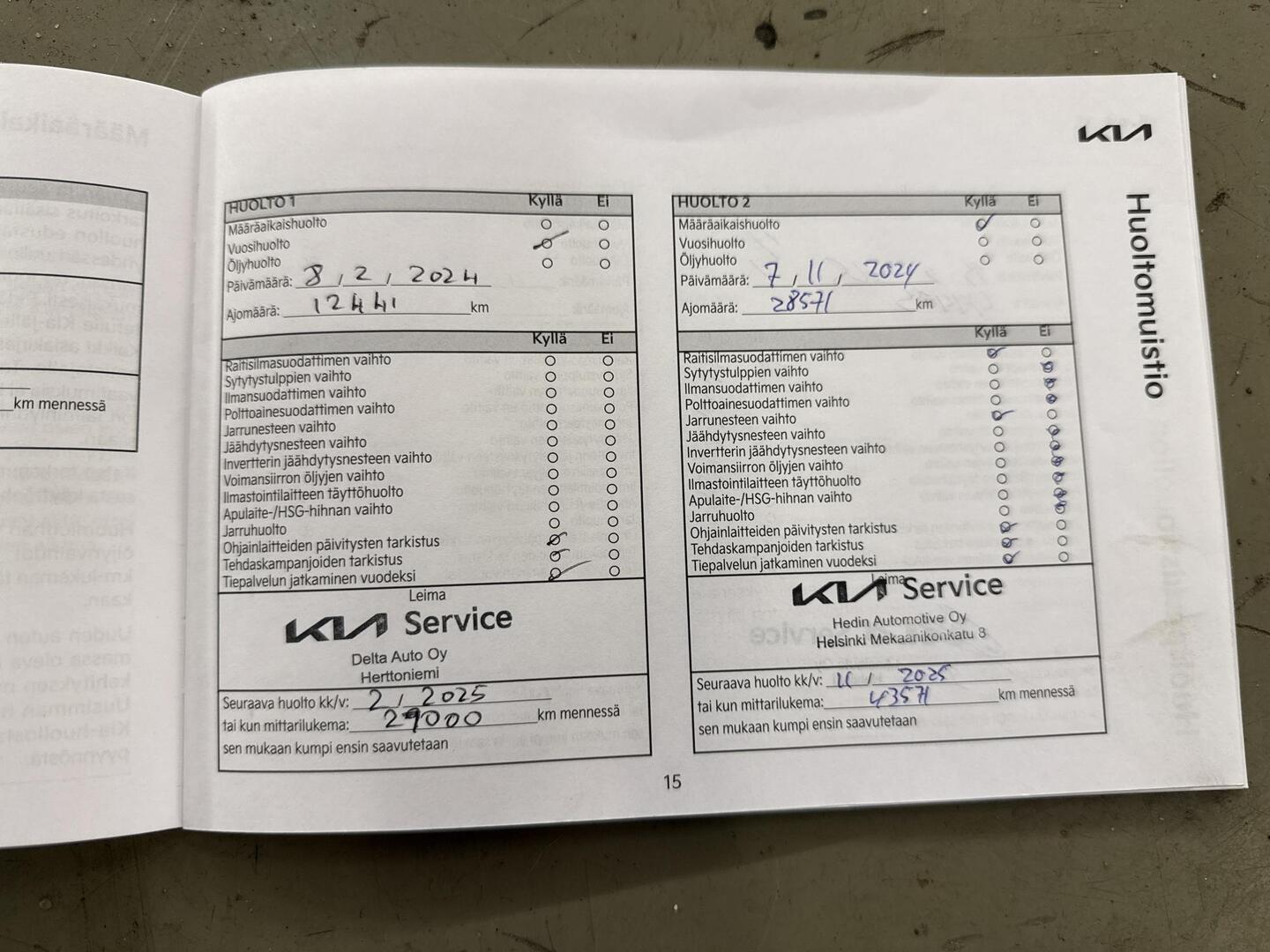KIA XCeed 2023