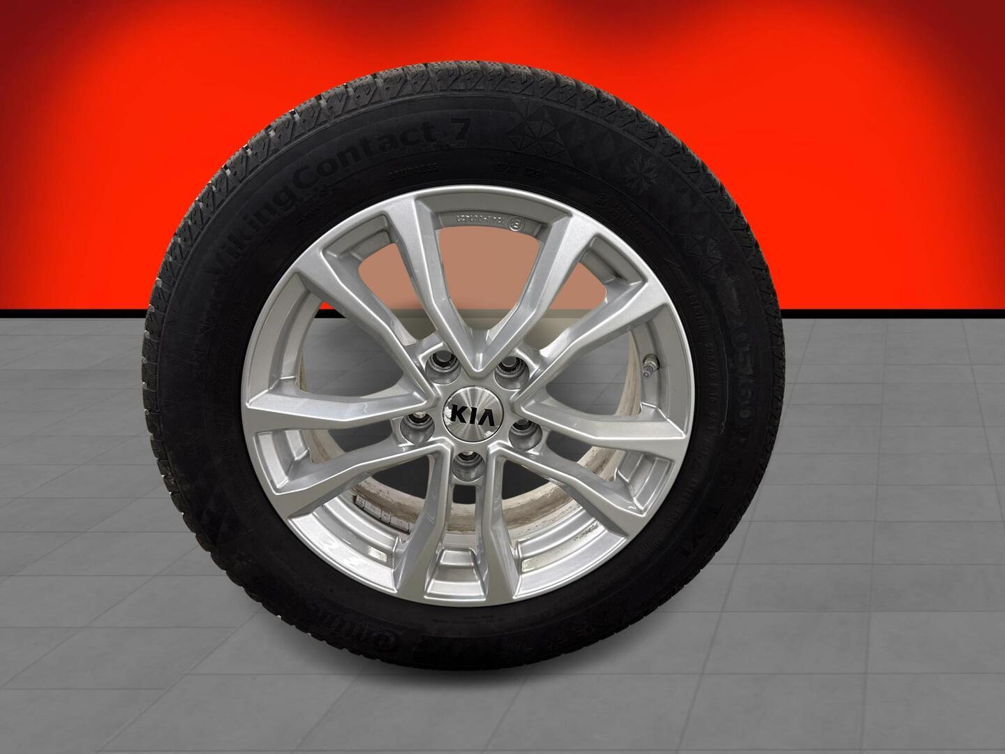 KIA XCeed 2023