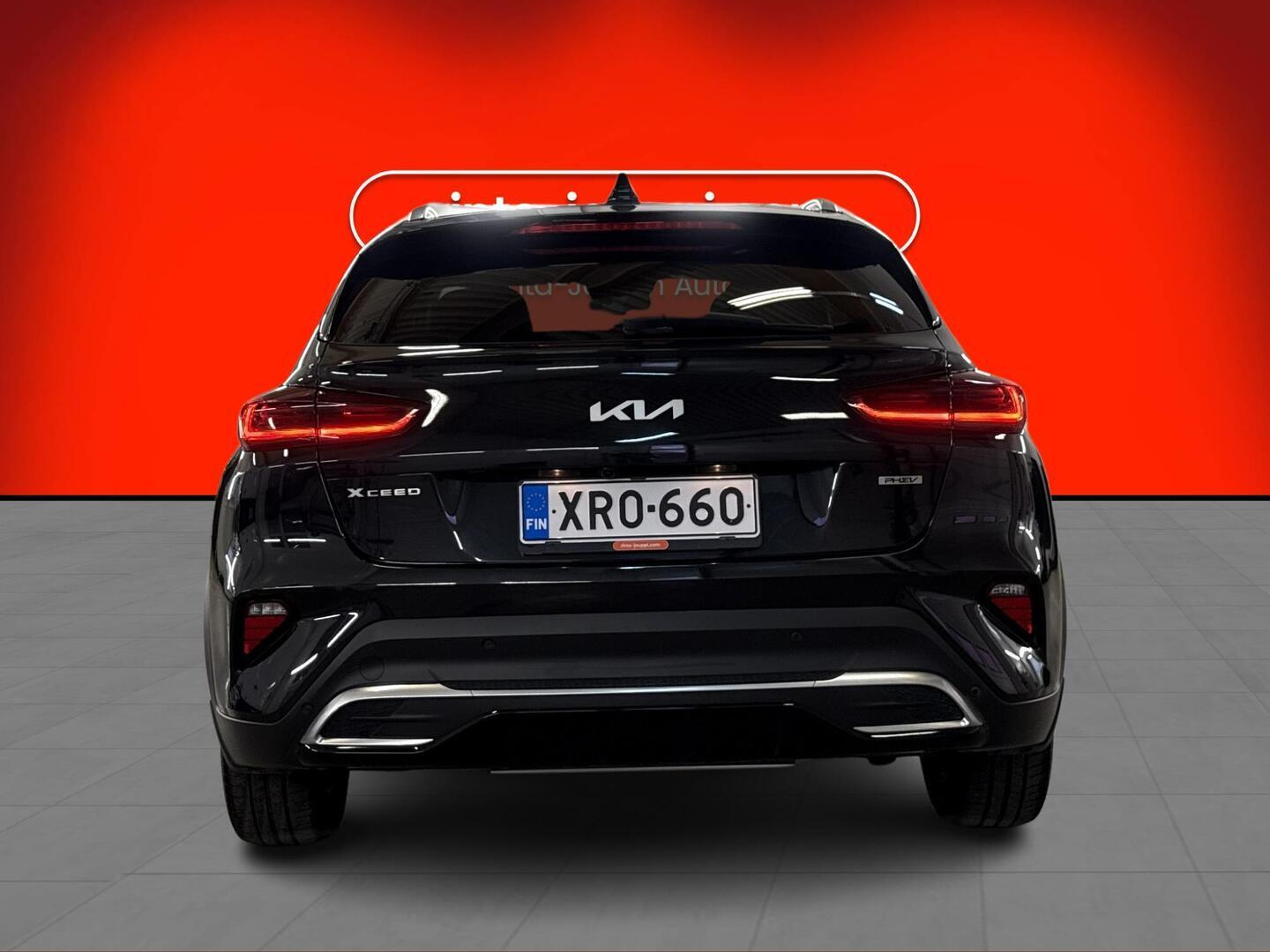 KIA XCeed 2023