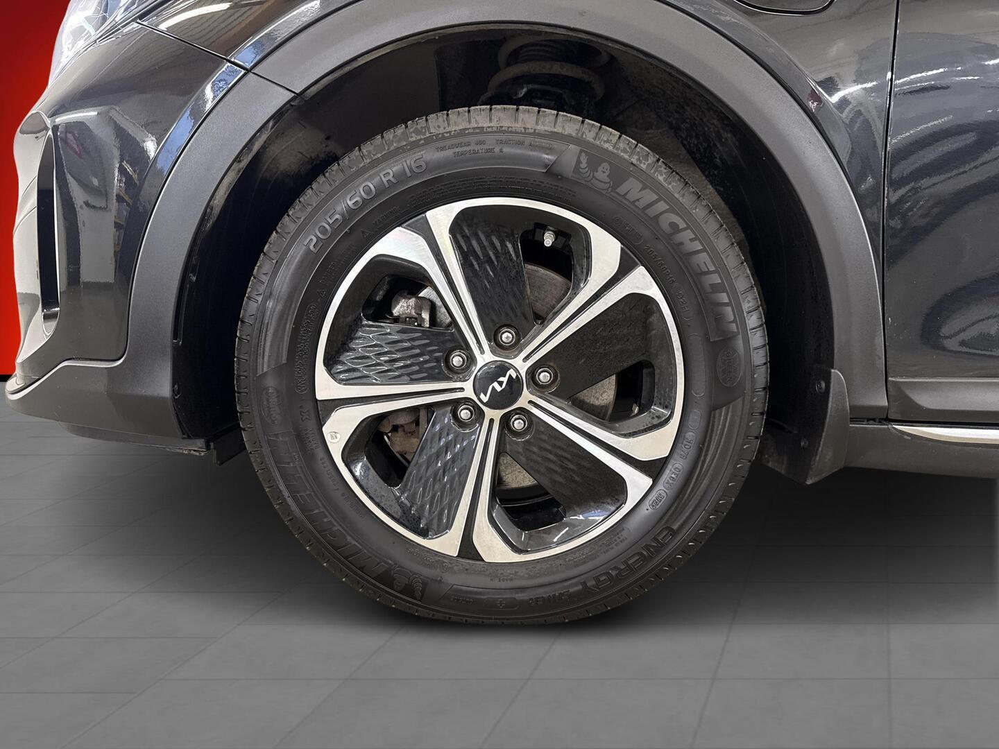 KIA XCeed 2023