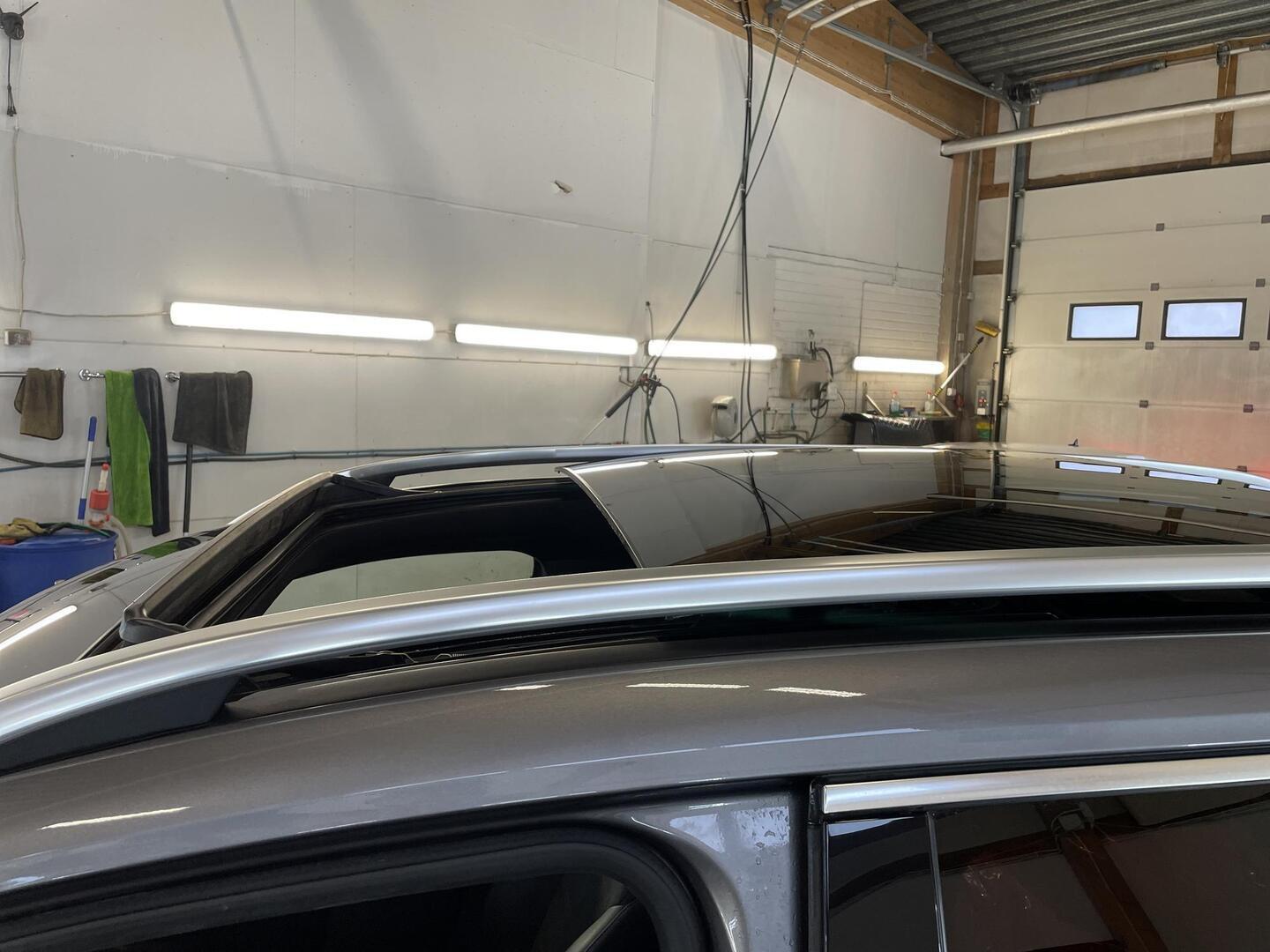 MERCEDES-BENZ EQB 2022