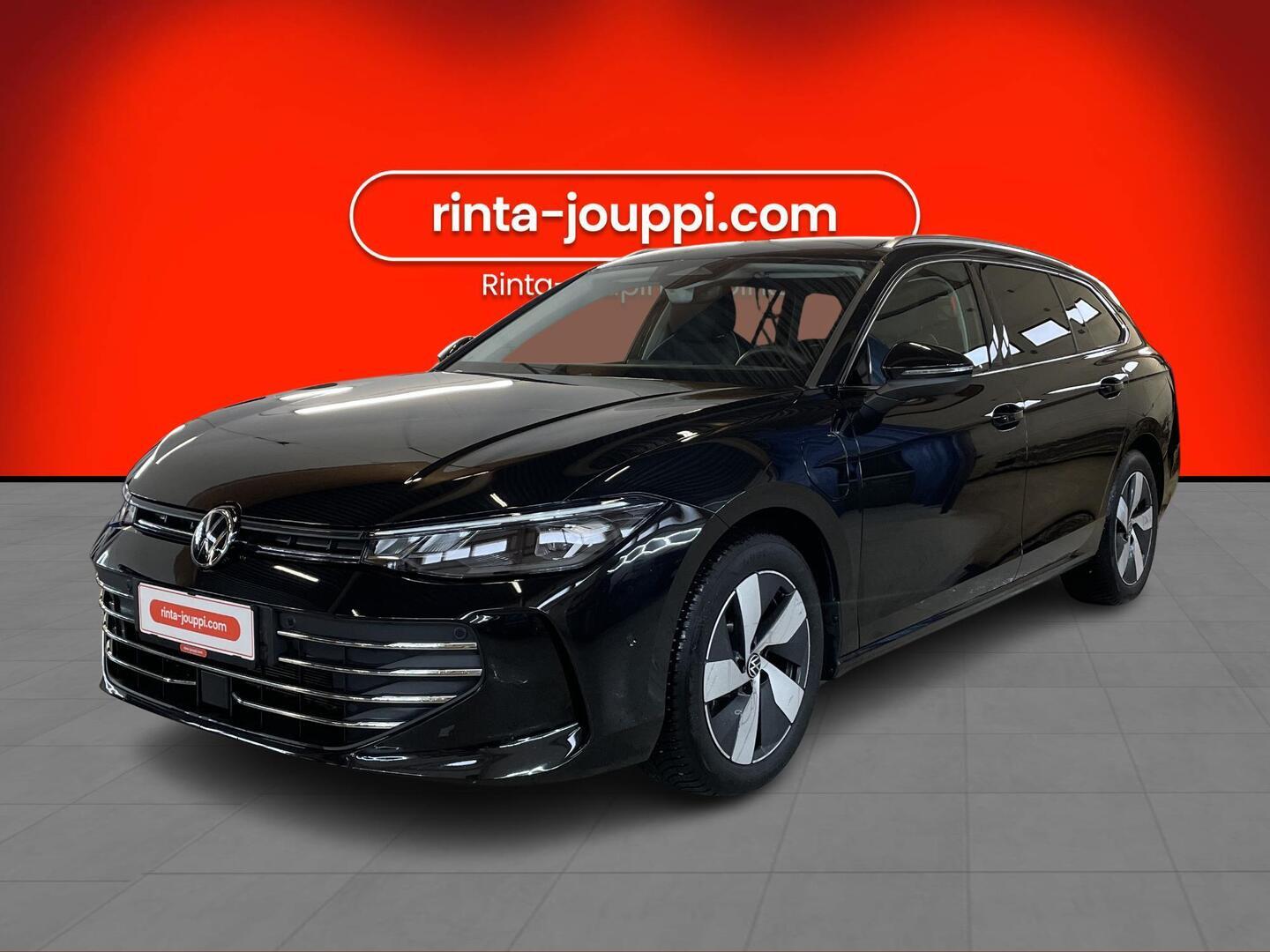 VOLKSWAGEN PASSAT 2025