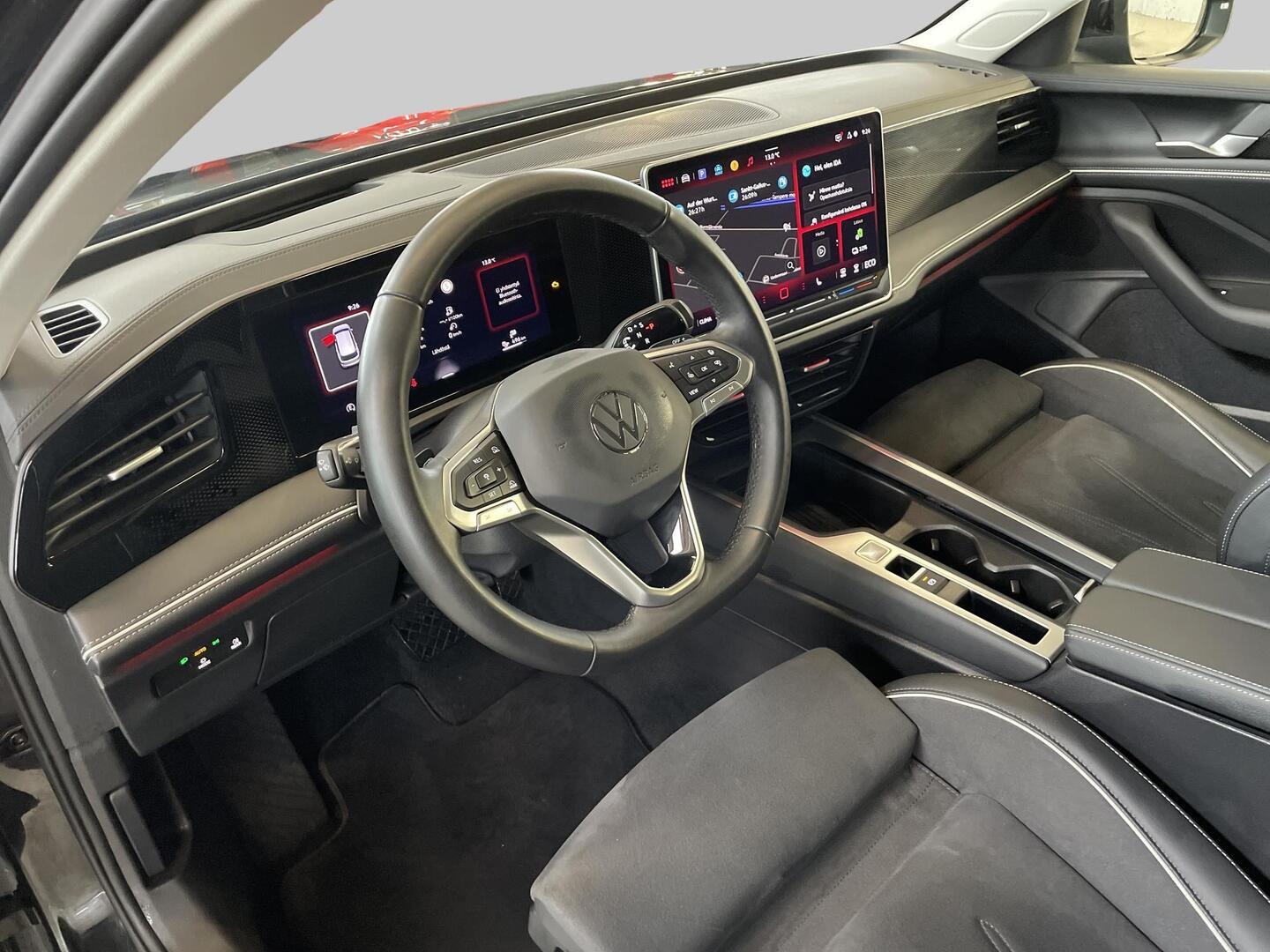 VOLKSWAGEN PASSAT 2025