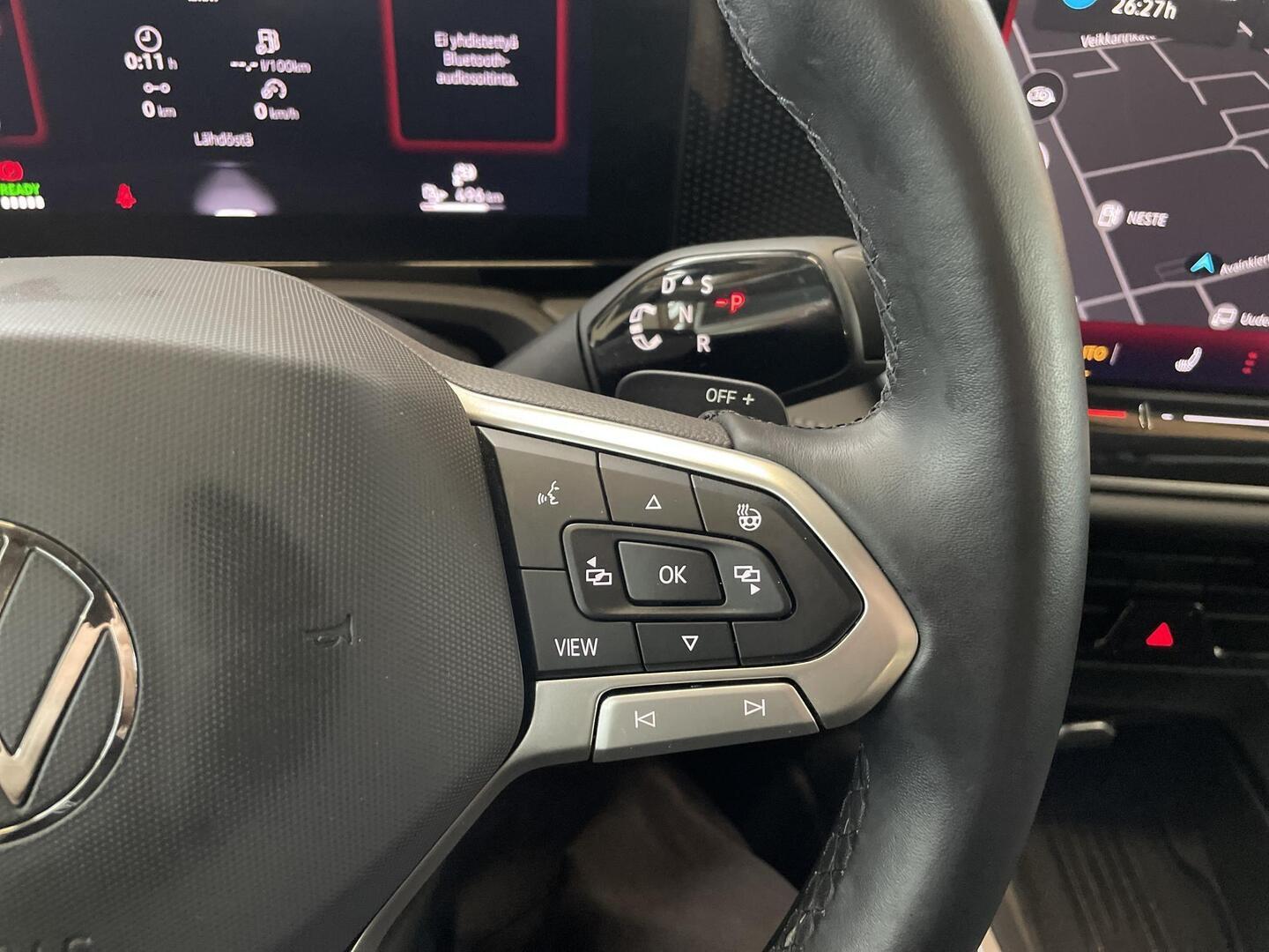 VOLKSWAGEN PASSAT 2025