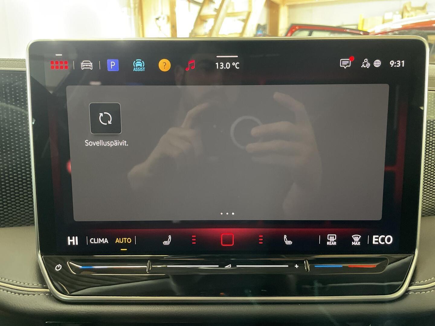 VOLKSWAGEN PASSAT 2025