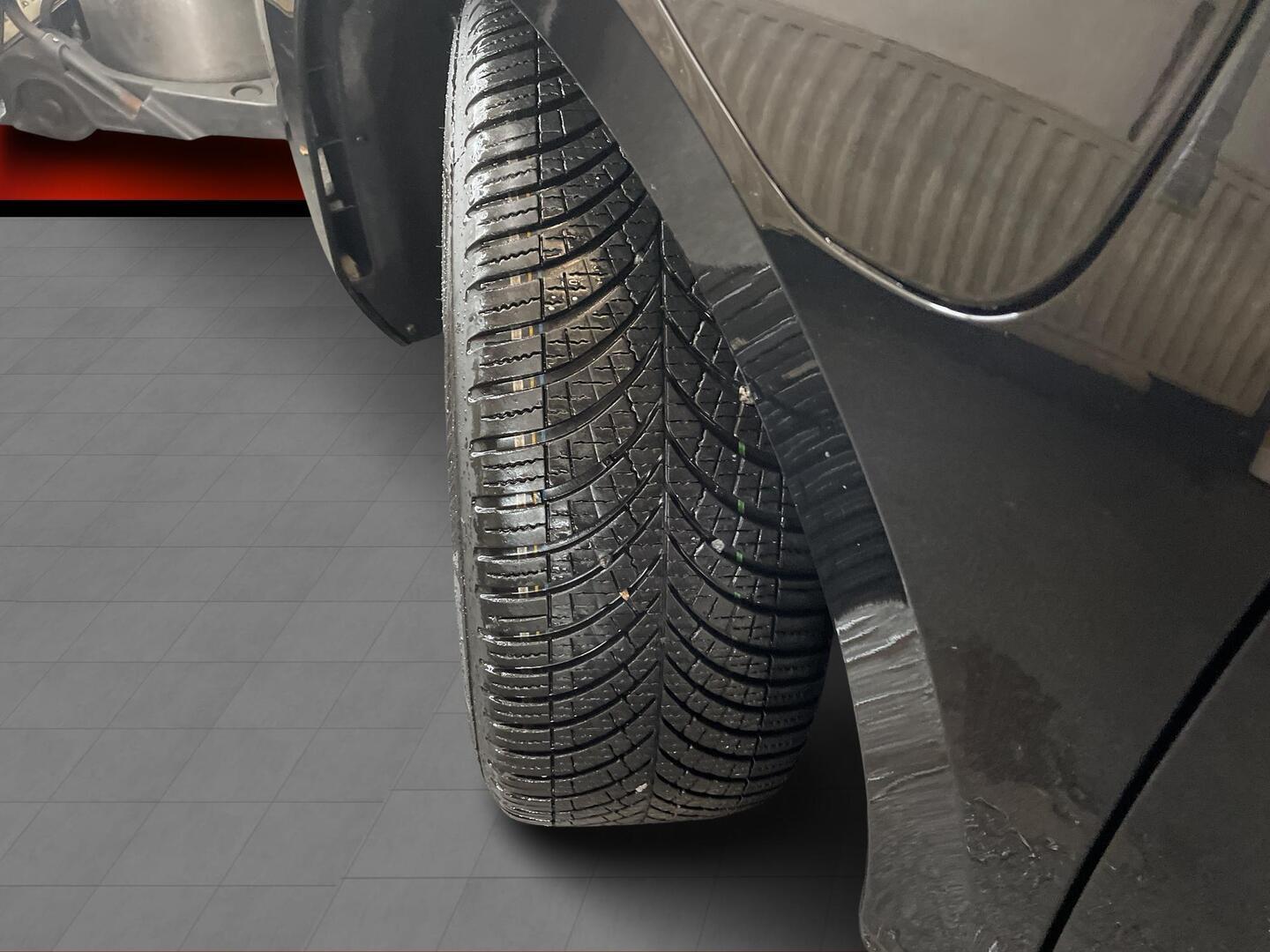 VOLKSWAGEN PASSAT 2025