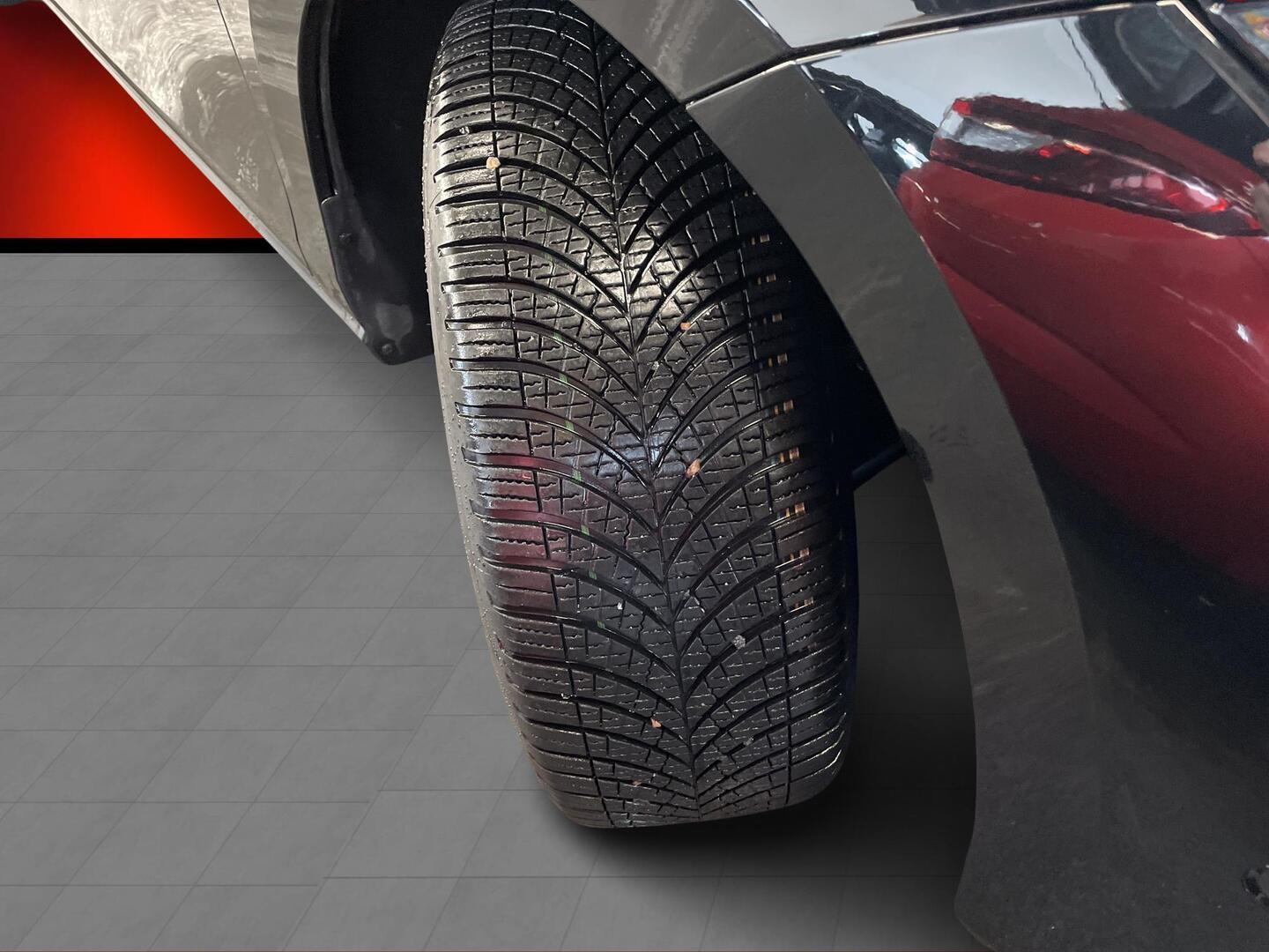 VOLKSWAGEN PASSAT 2025