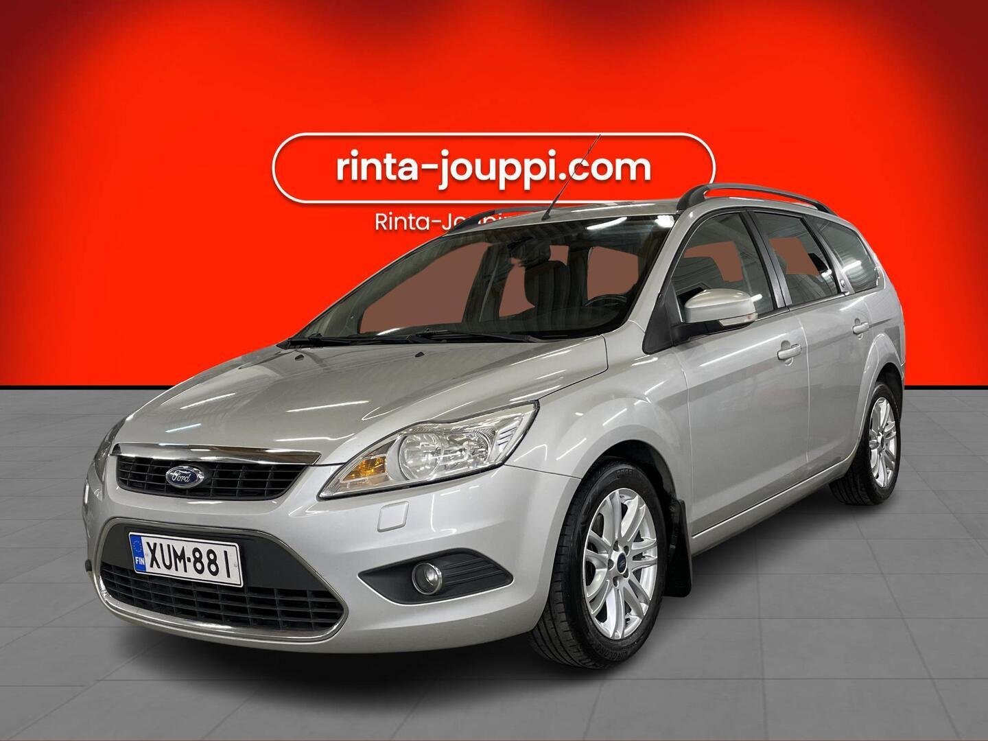 FORD Focus 2008