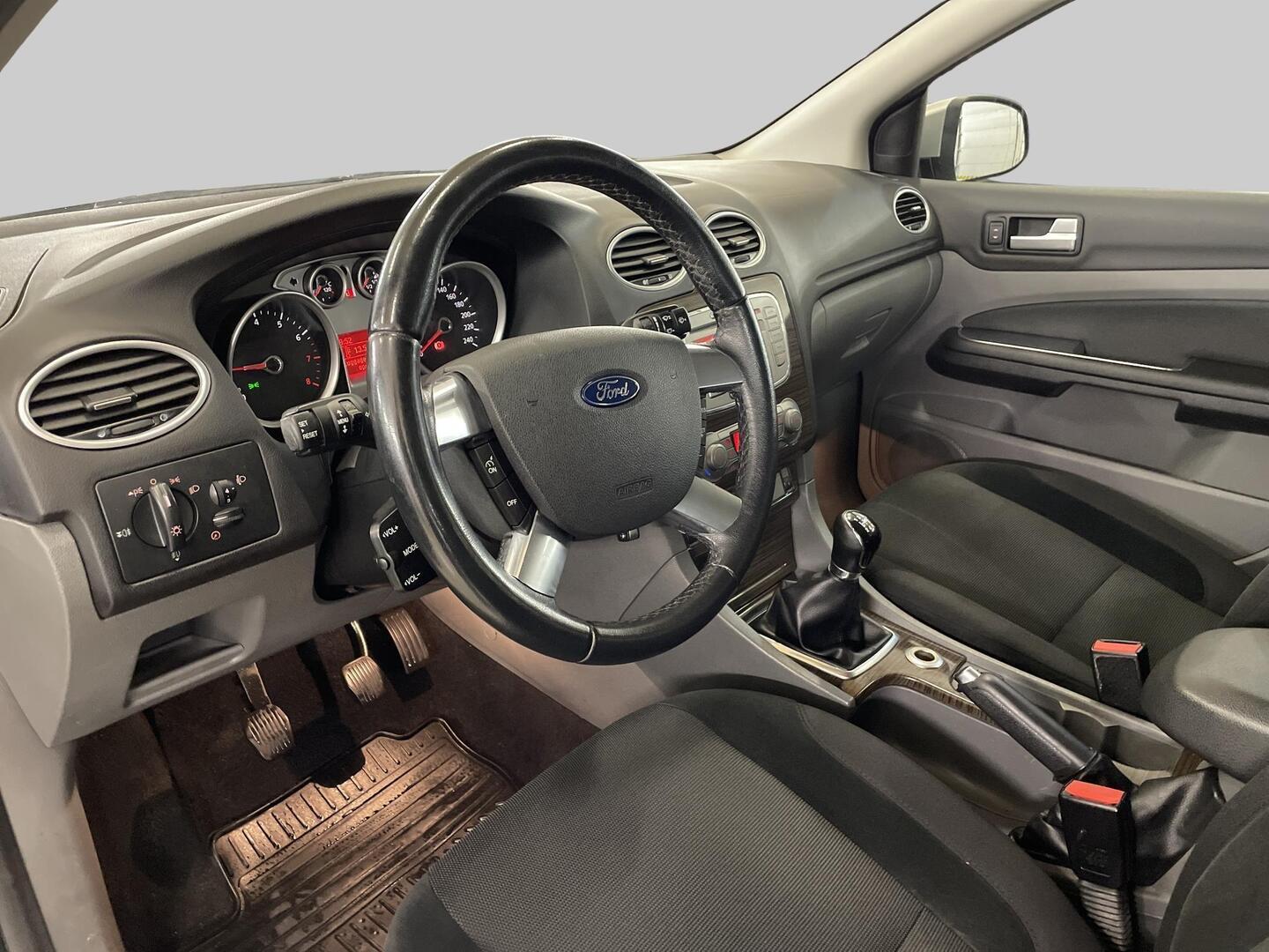 FORD Focus 2008