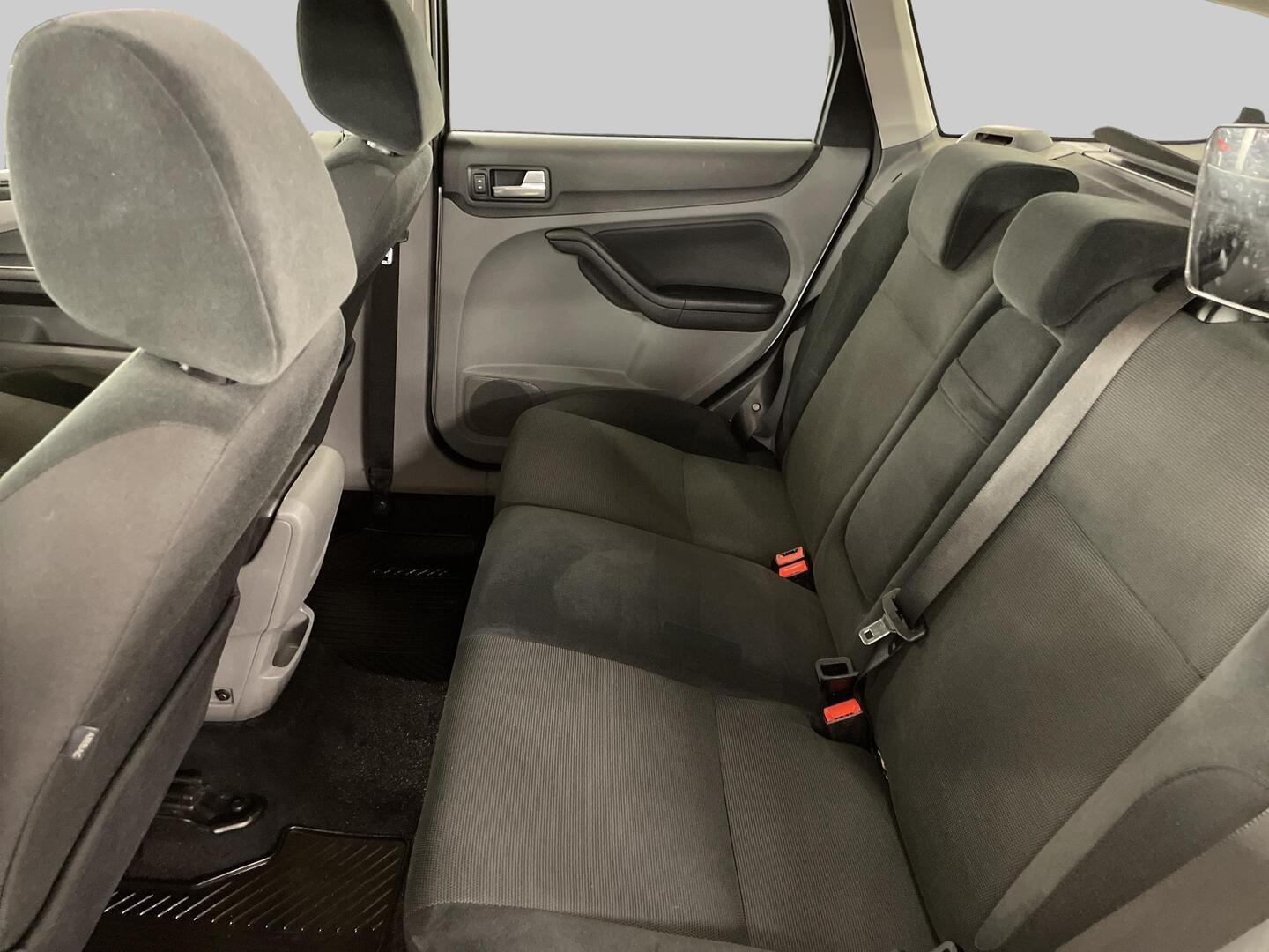 FORD Focus 2008