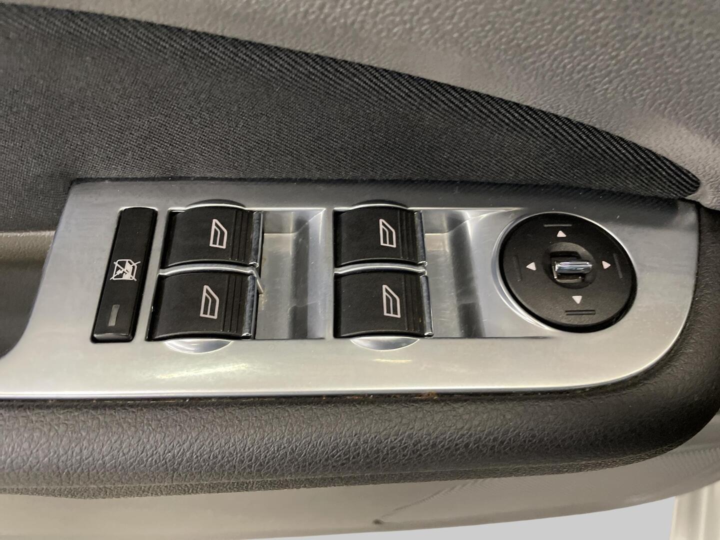 FORD Focus 2008