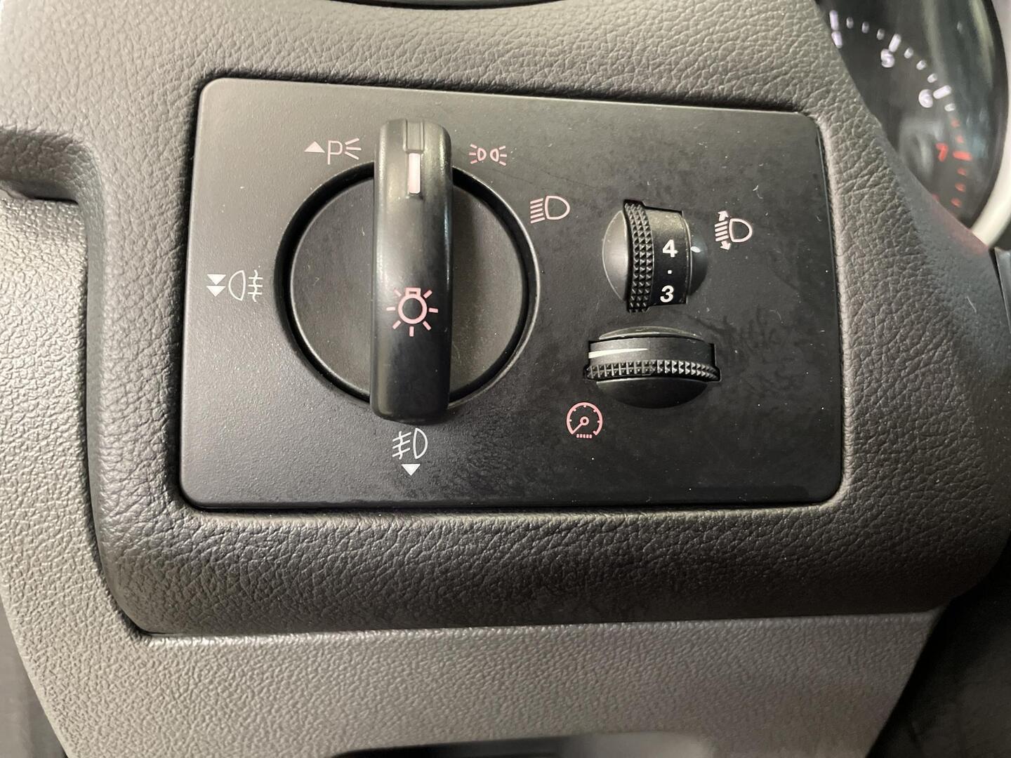FORD Focus 2008