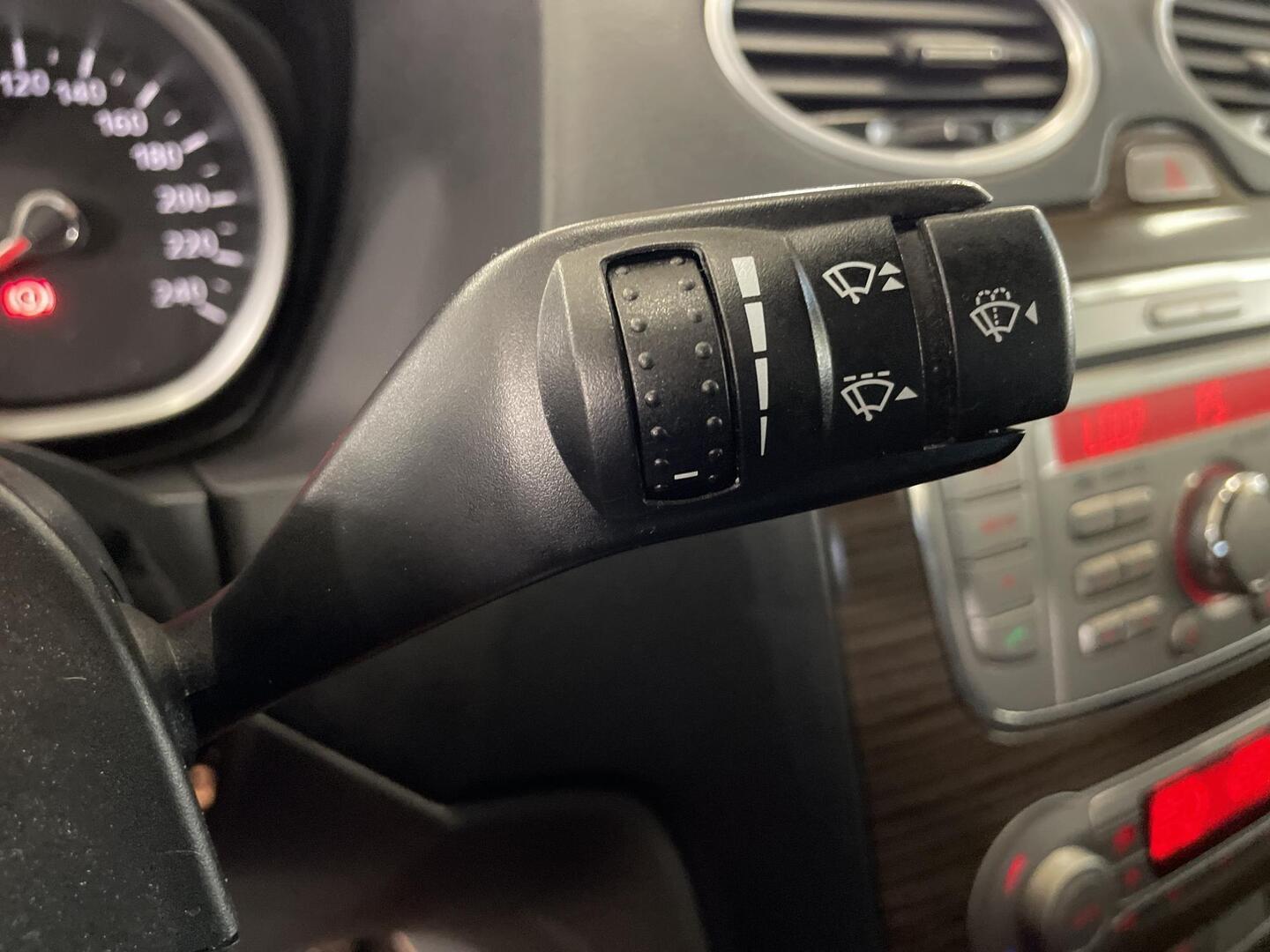 FORD Focus 2008