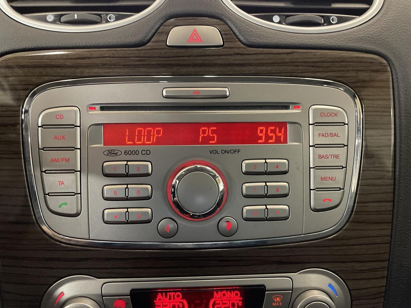 FORD Focus 2008