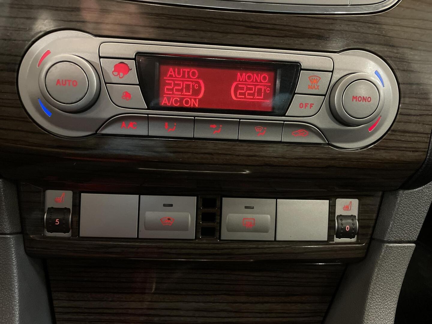 FORD Focus 2008