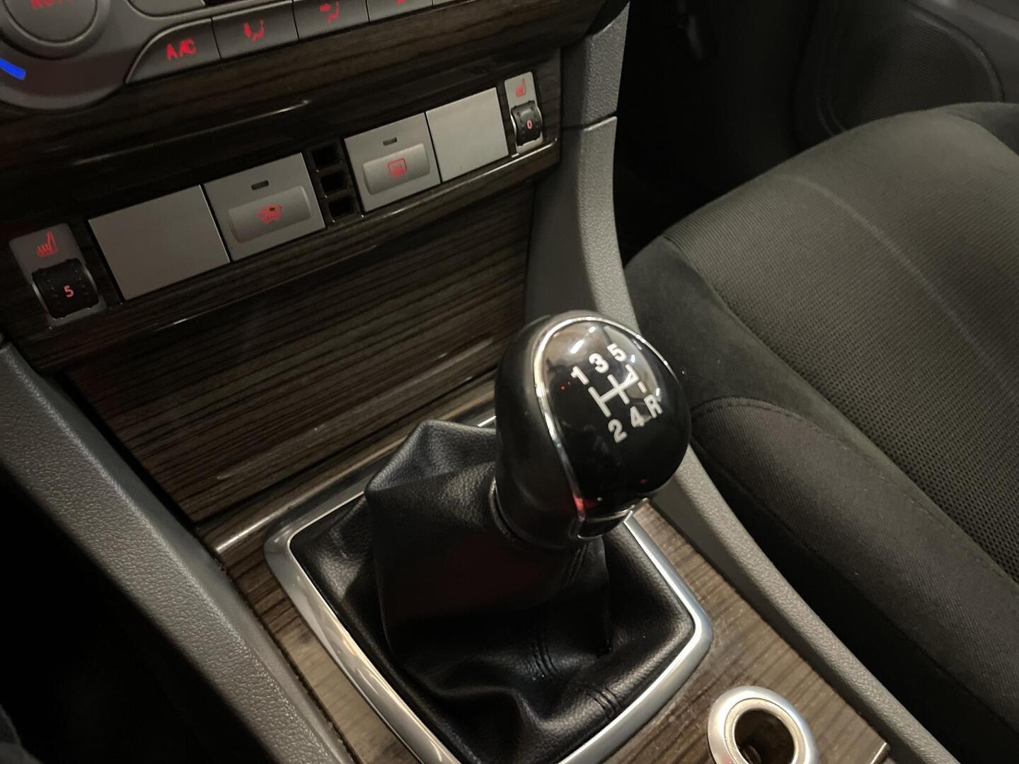 FORD Focus 2008