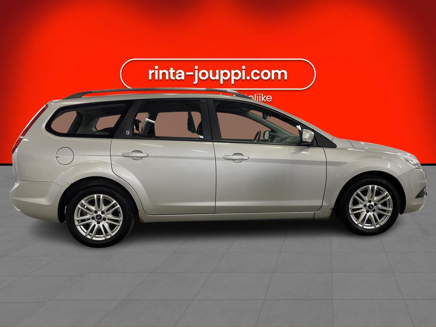 FORD Focus 2008