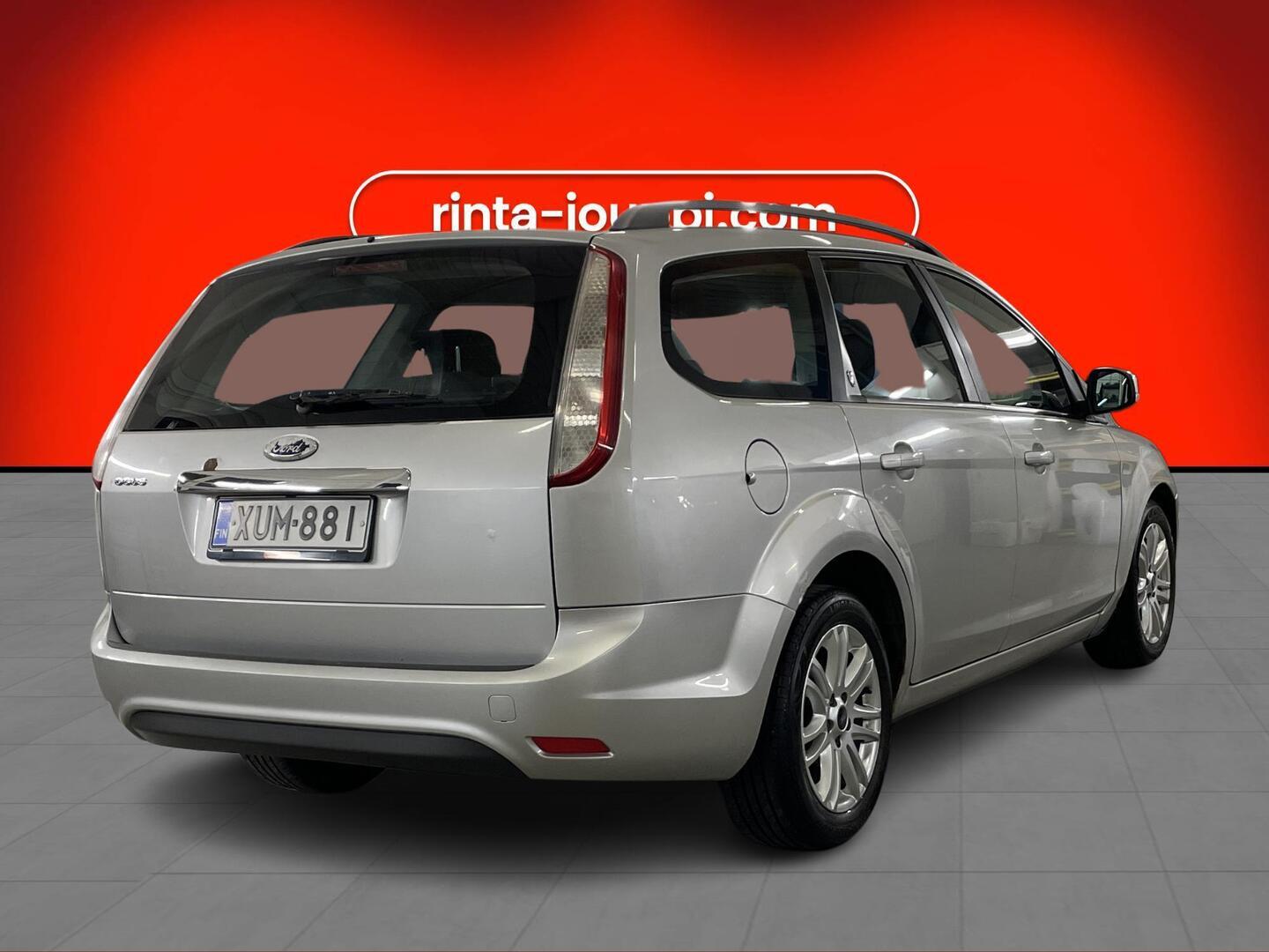 FORD Focus 2008