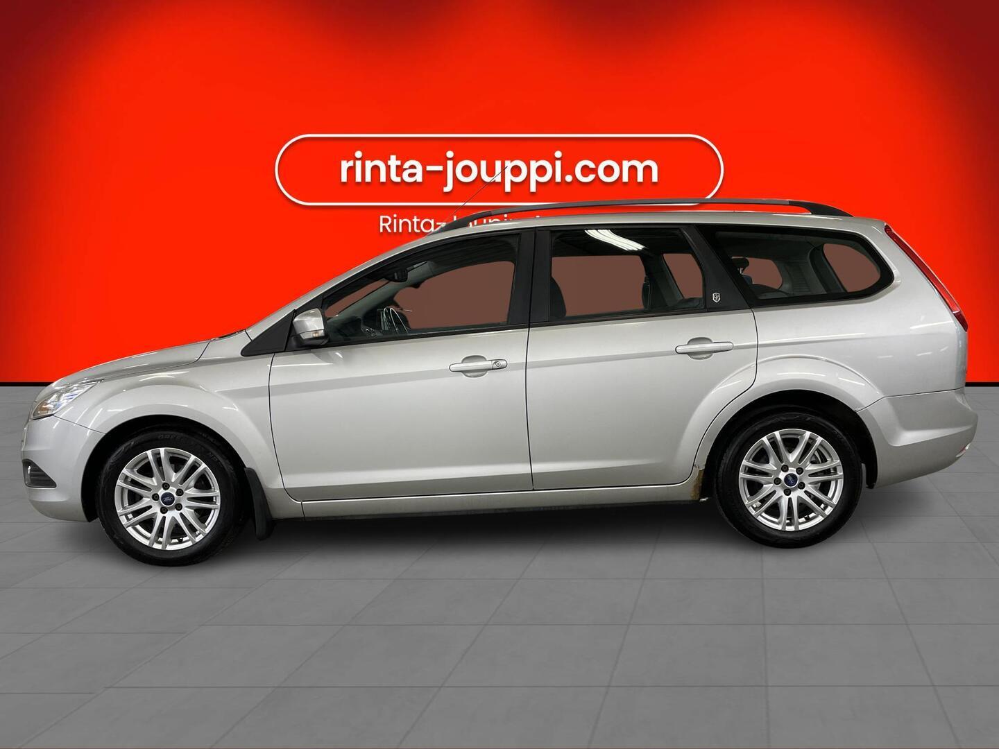FORD Focus 2008
