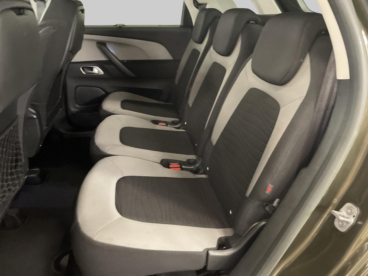 CITROEN C4 Picasso 2014