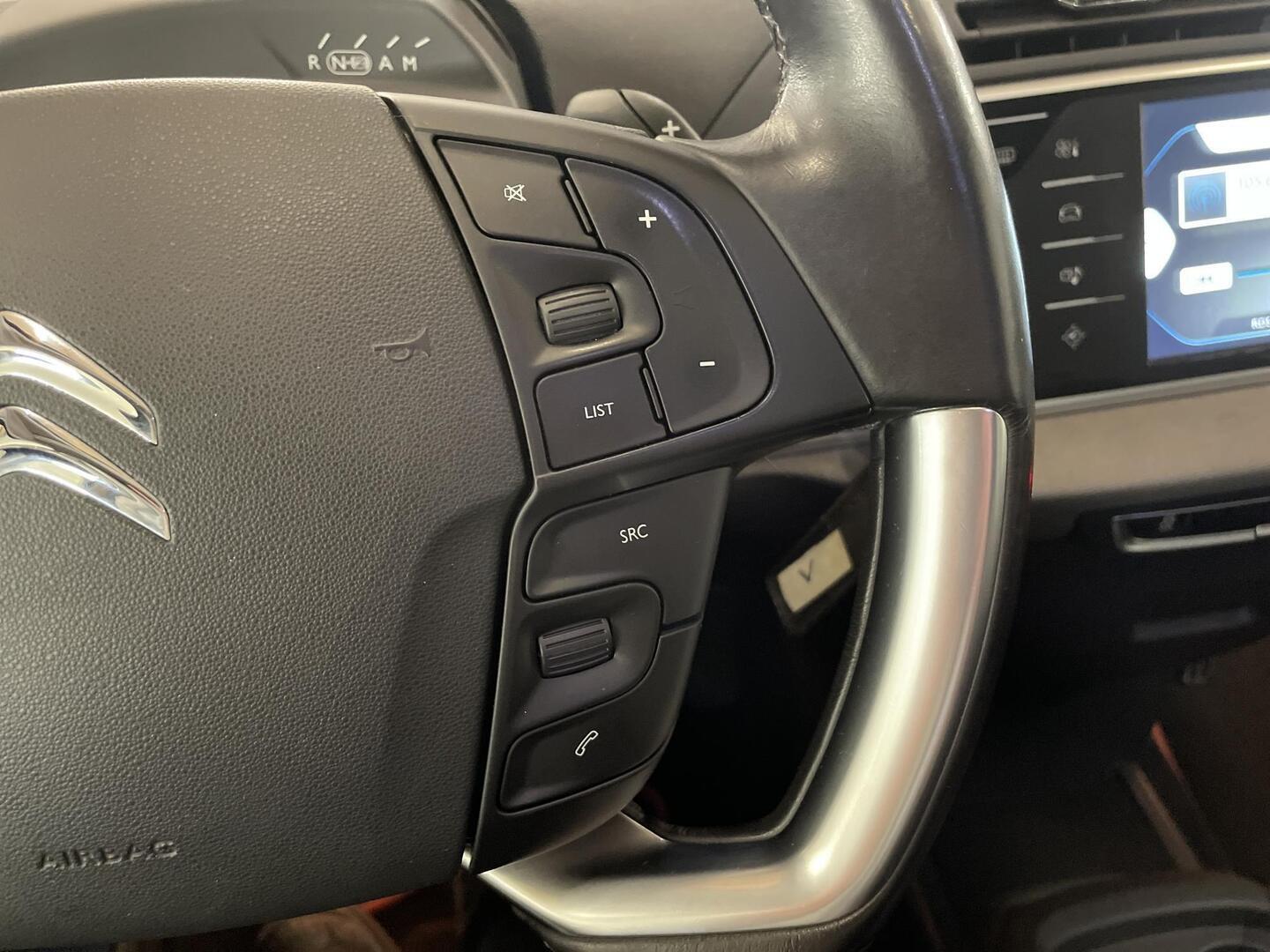 CITROEN C4 Picasso 2014