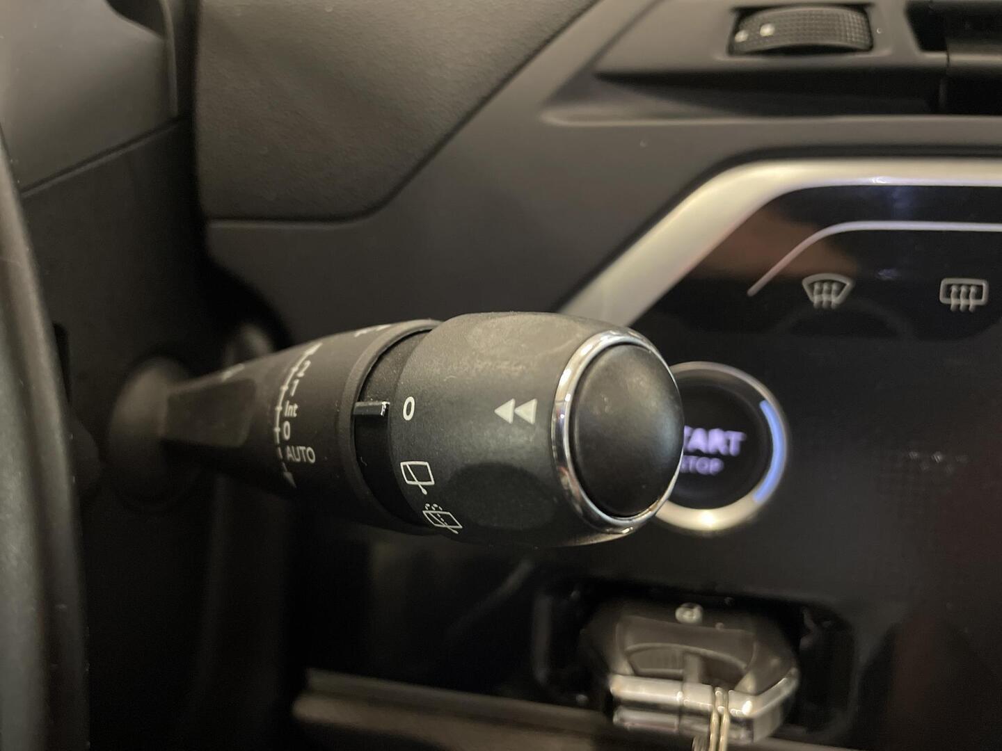CITROEN C4 Picasso 2014