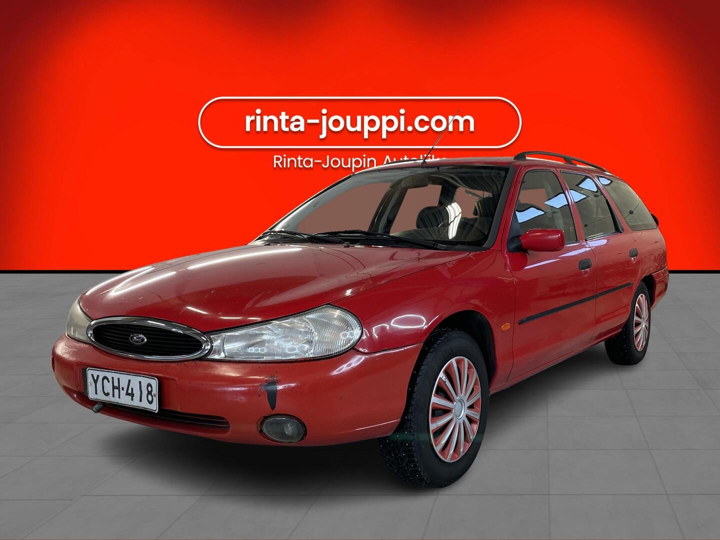 FORD Mondeo 1999