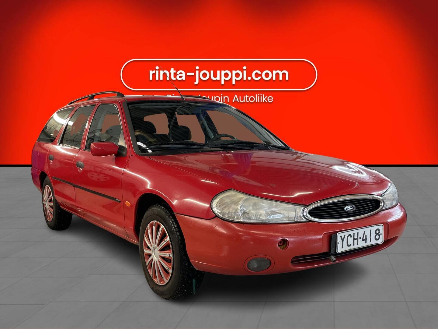 FORD Mondeo 1999
