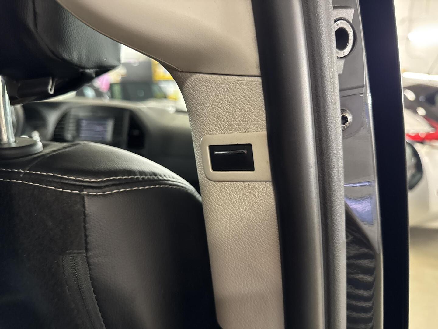 MERCEDES-BENZ Vito 2018