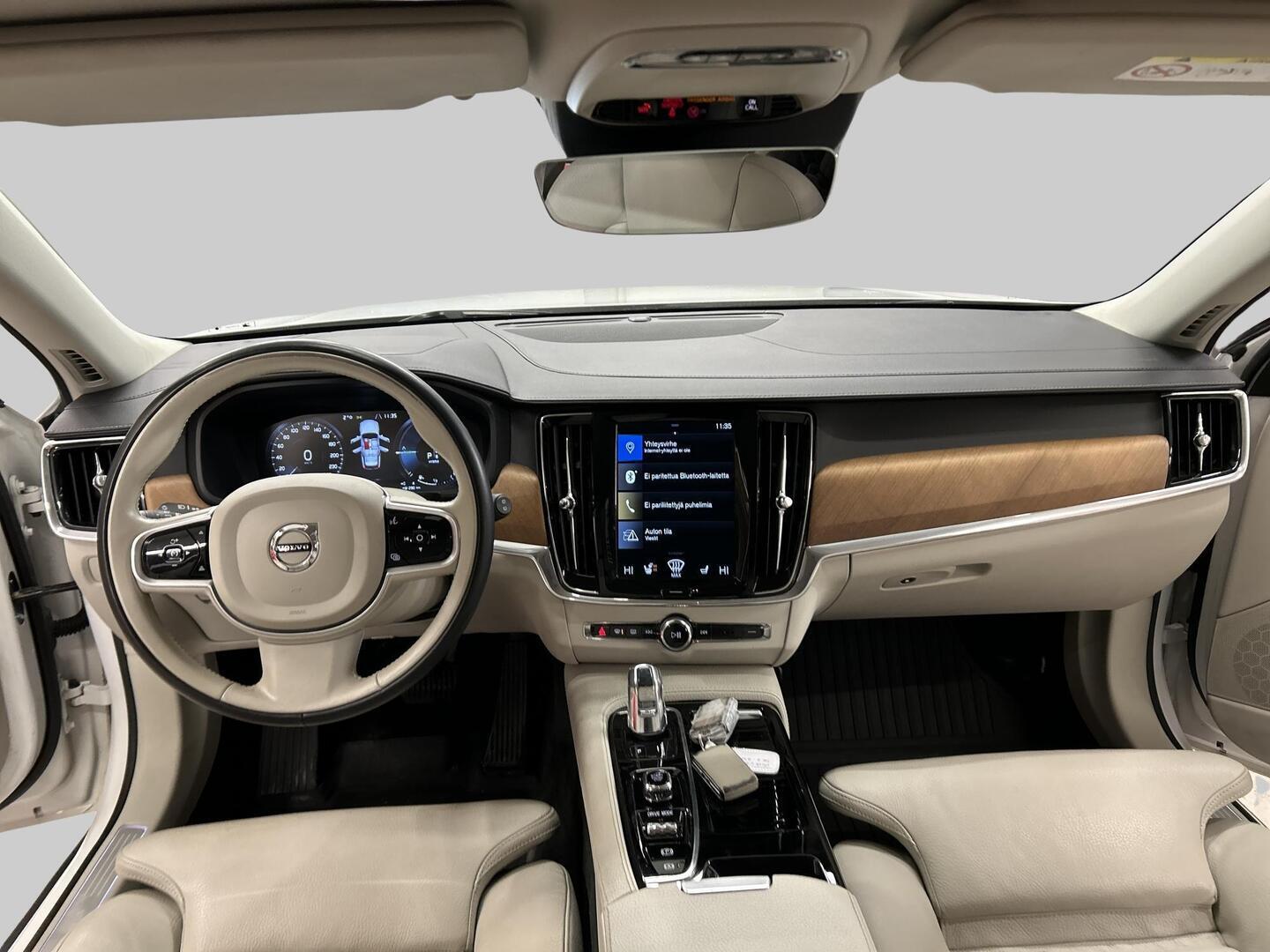 VOLVO V90 2018