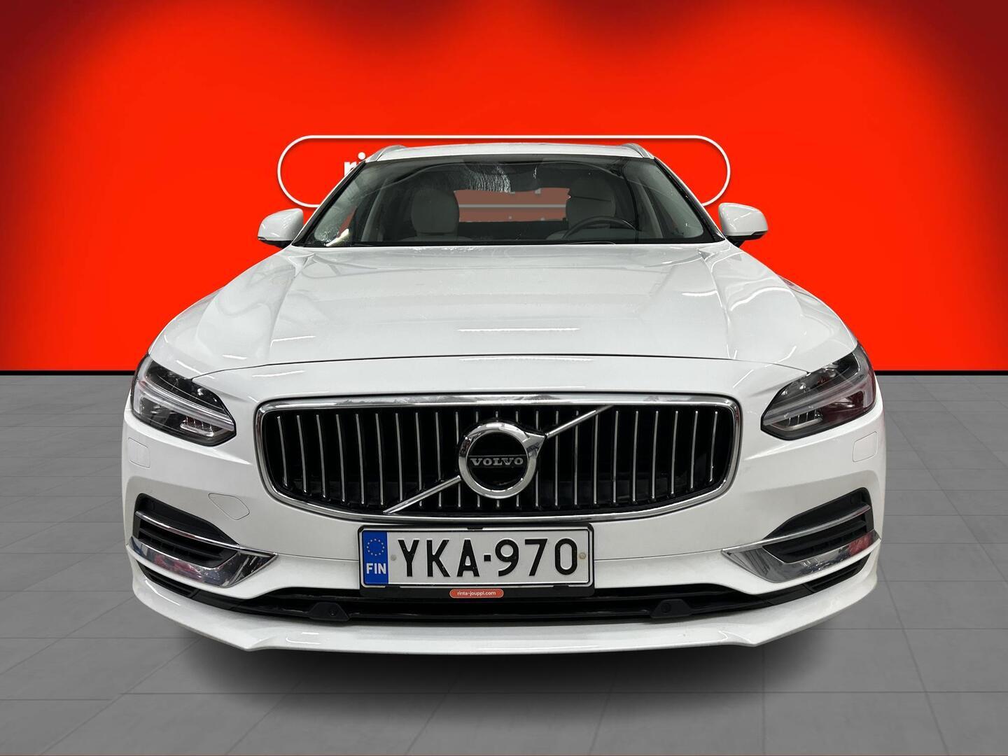VOLVO V90 2018